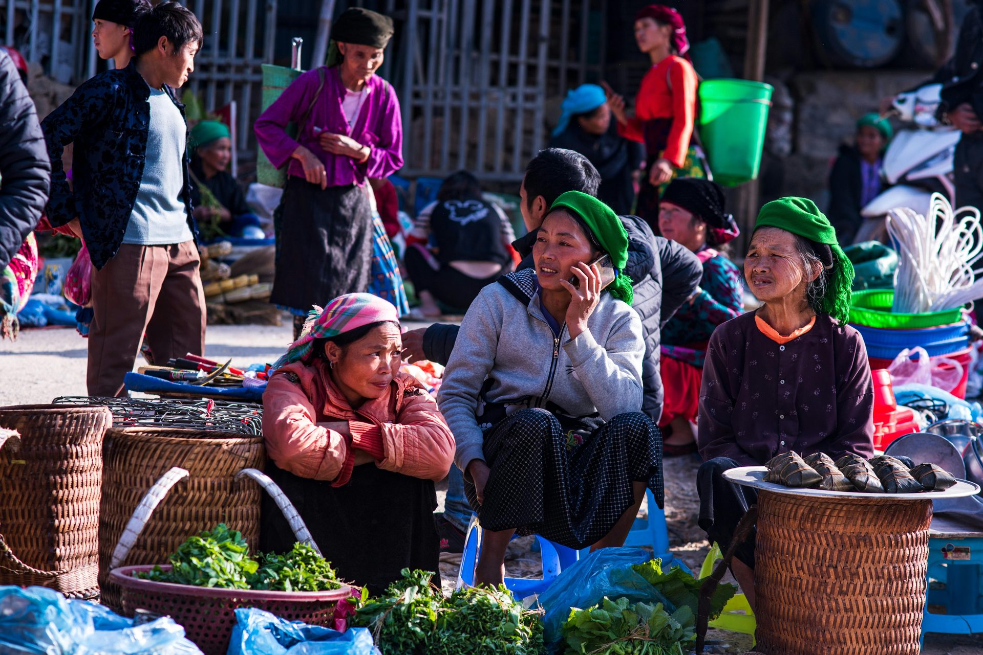 Bac Ha