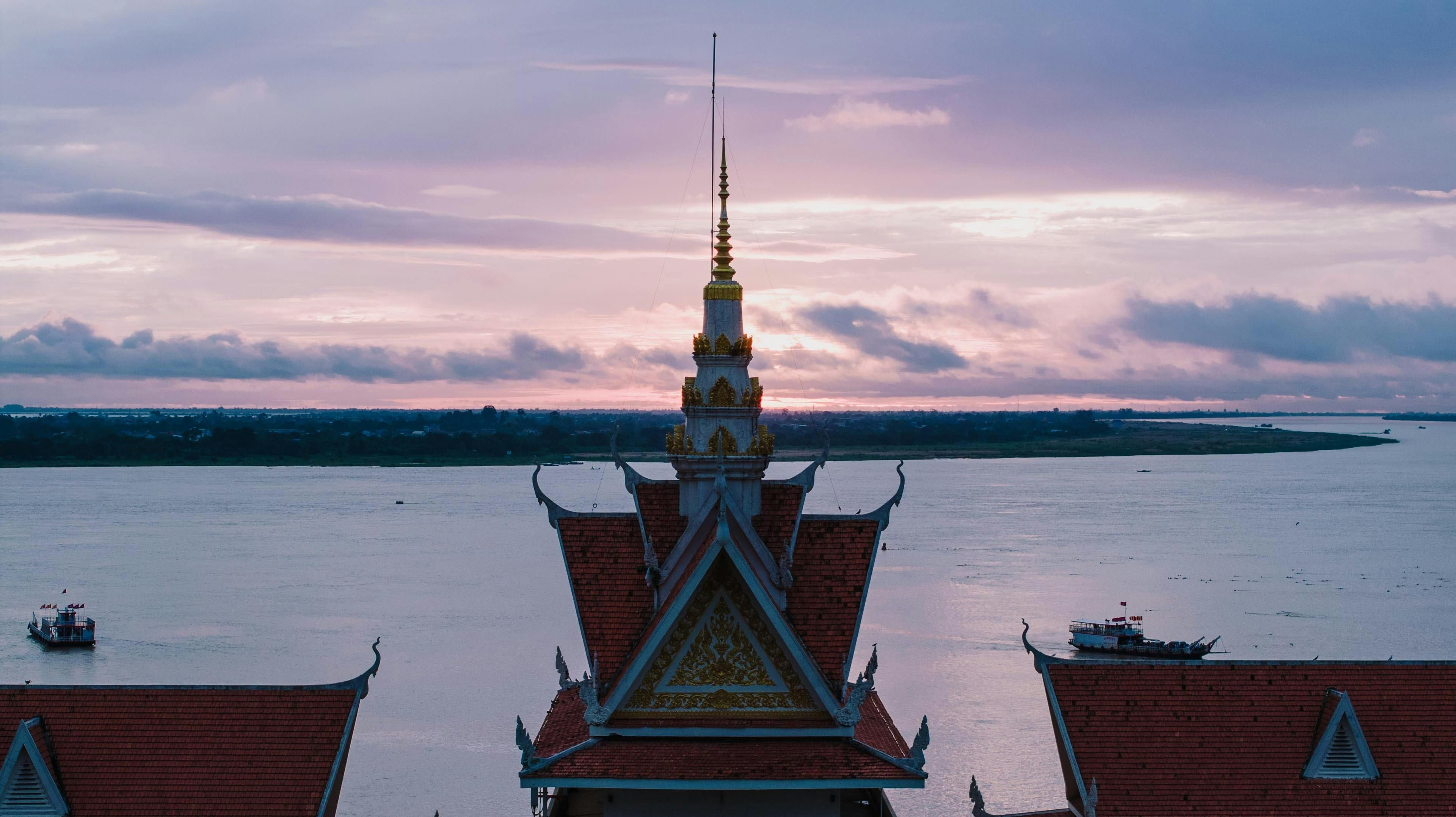 Tour Combinati Vietnam Cambogia Laos