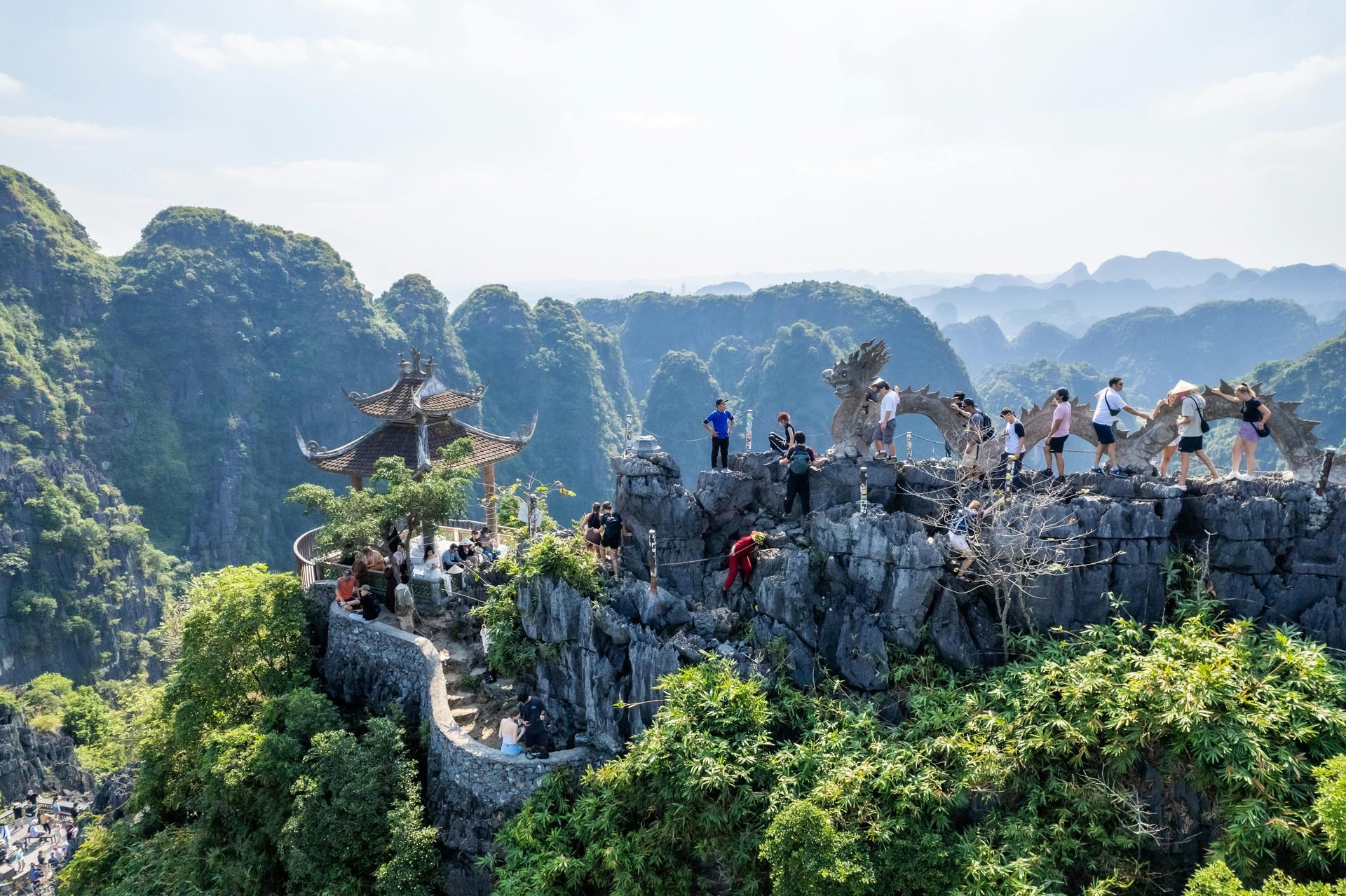 Tour Vietnam 15 giorni
