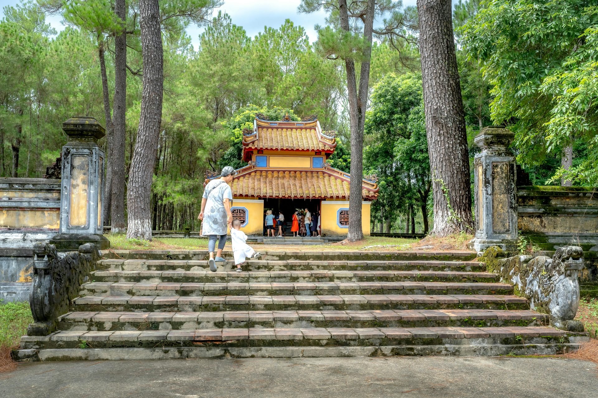 Tour Vietnam 14 giorni
