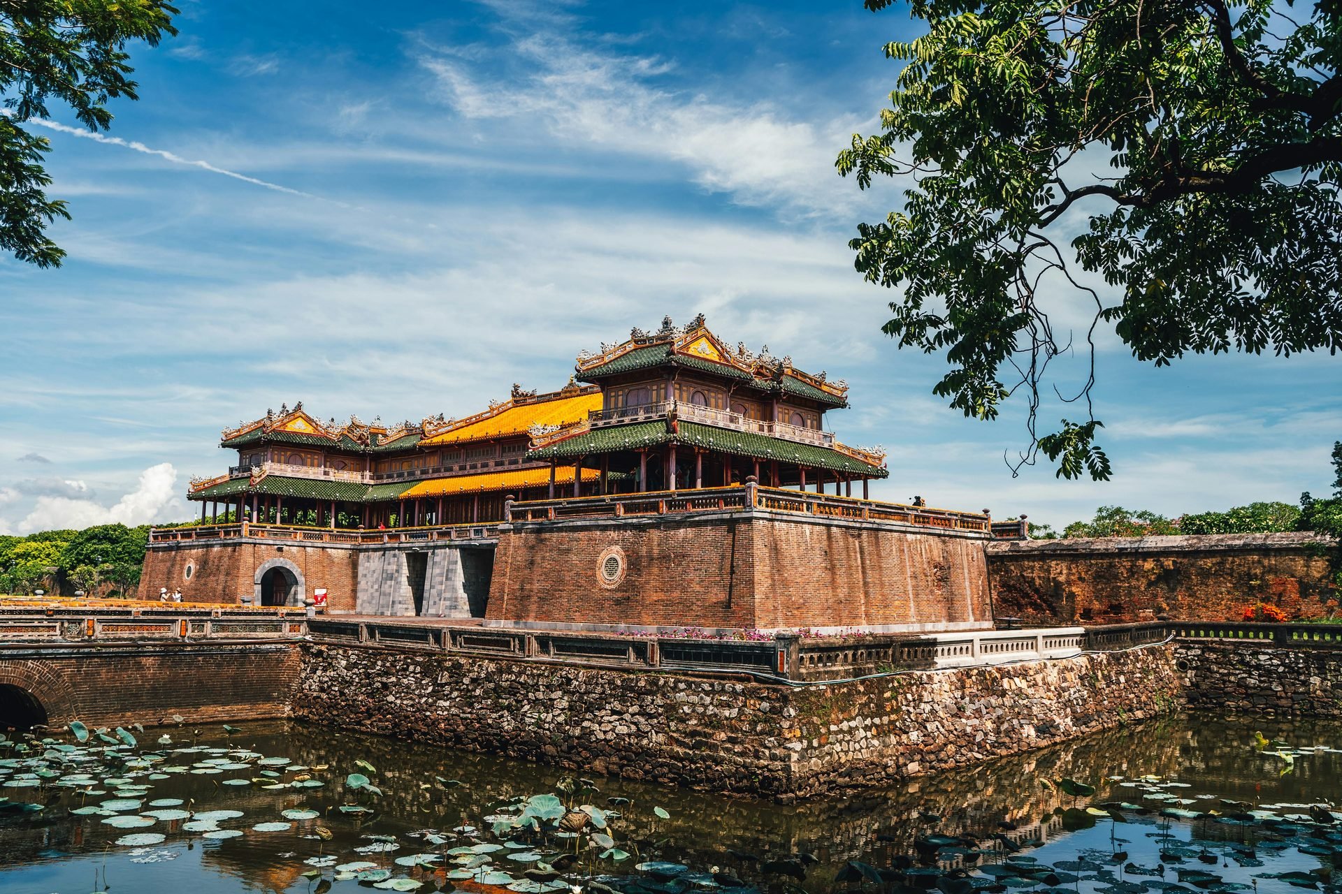 Guida di viaggio Vietnam : tutto per preparare il tuo viaggio