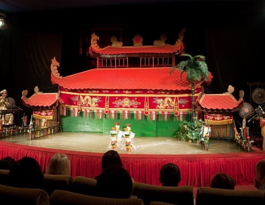 In famiglia in Vietnam - un viaggio che unisce