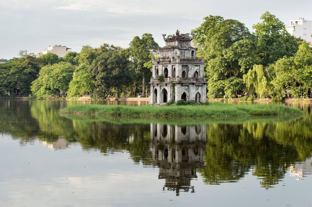 Hanoi