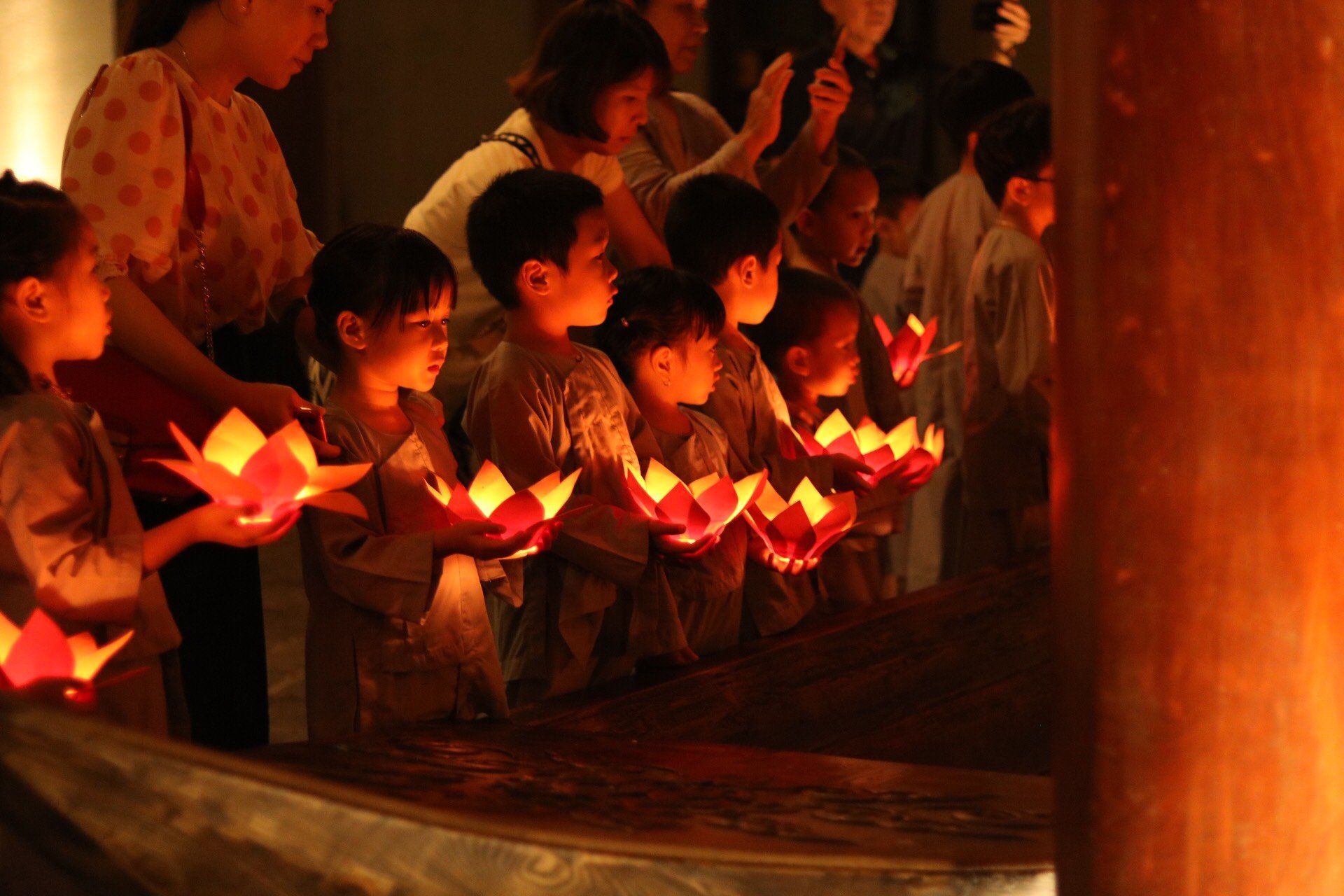 Ritiro Spirituale Vietnam 7 Giorni : Yen Tu e Sorgenti Termali