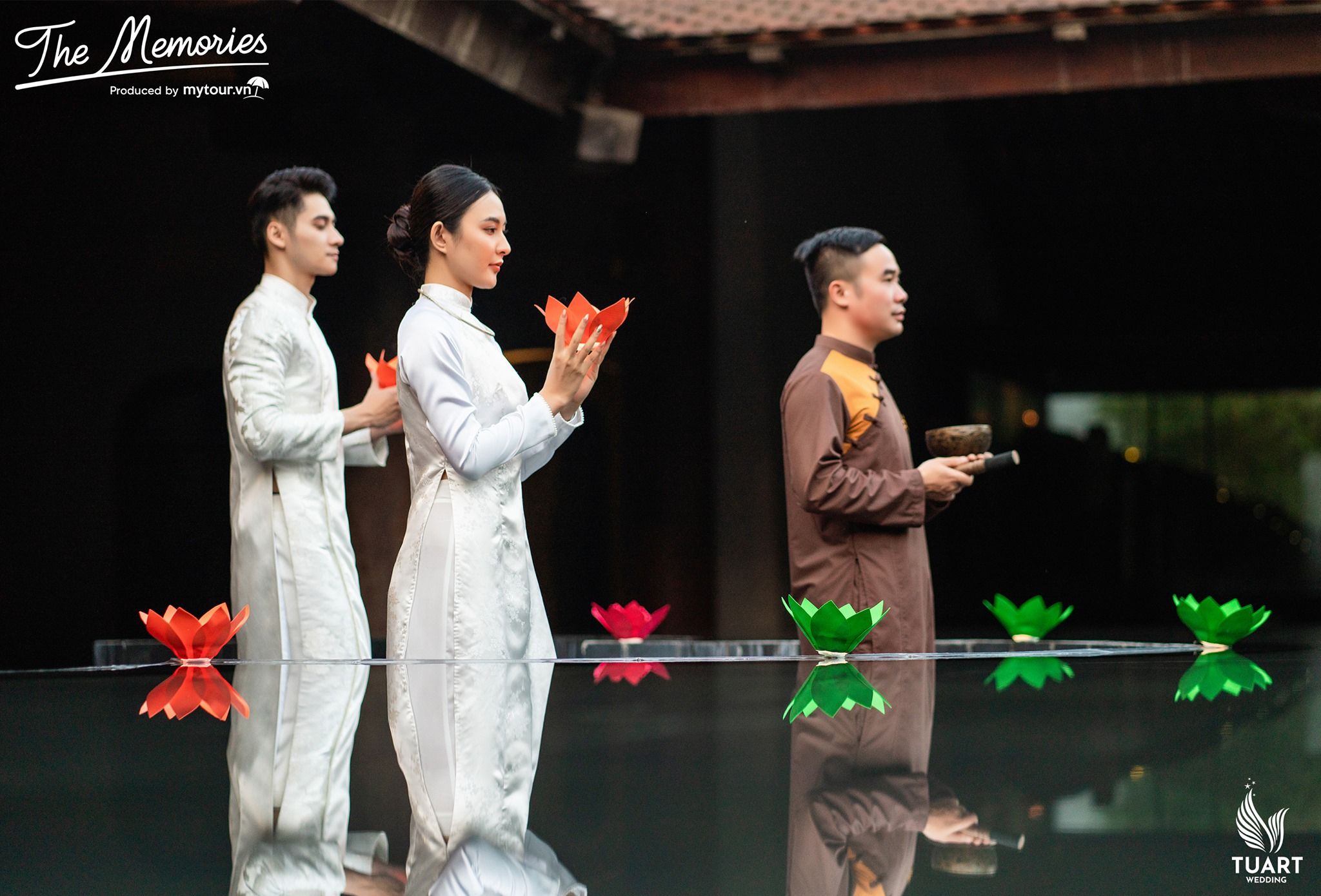 Ritiro Spirituale Vietnam 7 Giorni : Yen Tu e Sorgenti Termali