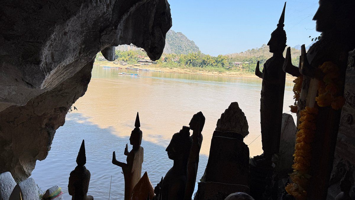 Tour Laos e Cambogia senza Vietnam 15 Giorni - 15 giorni / 14 notti