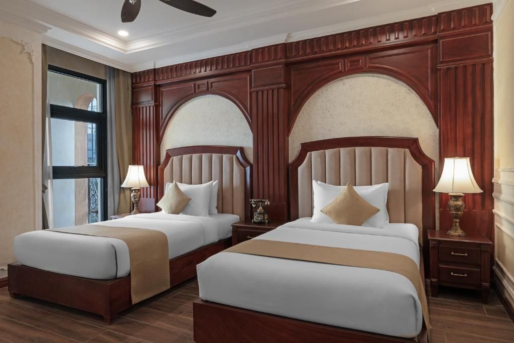 Anik Palace Hotel