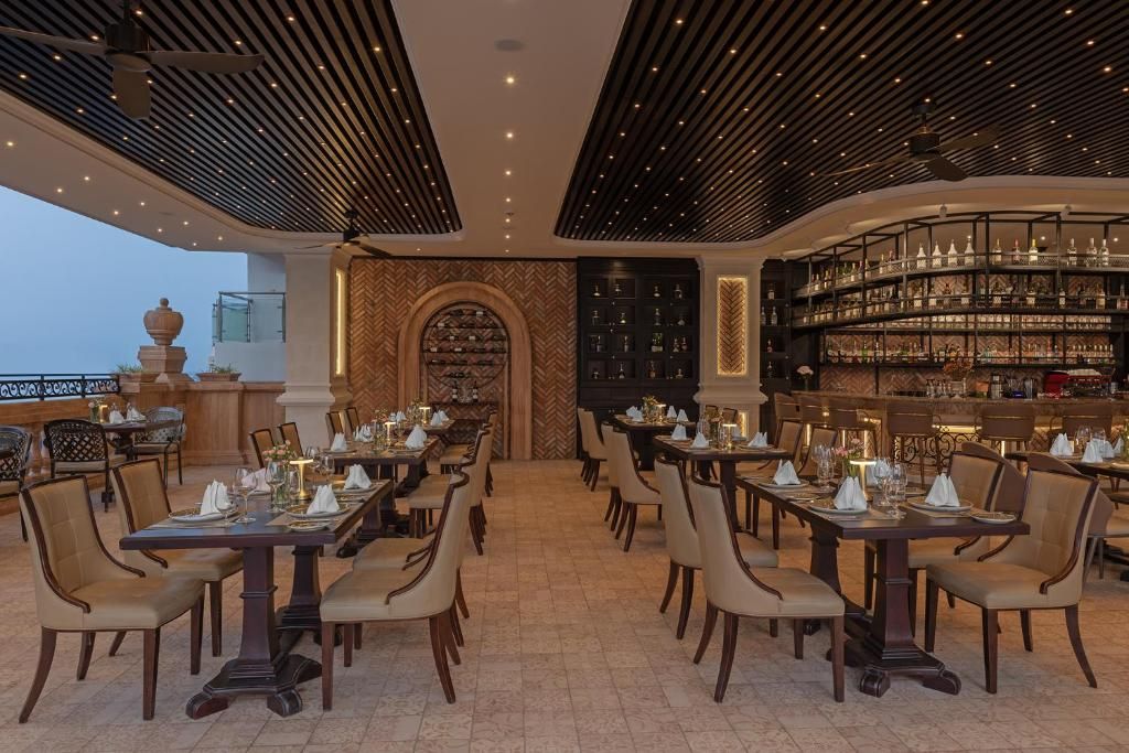 Anik Palace Hotel