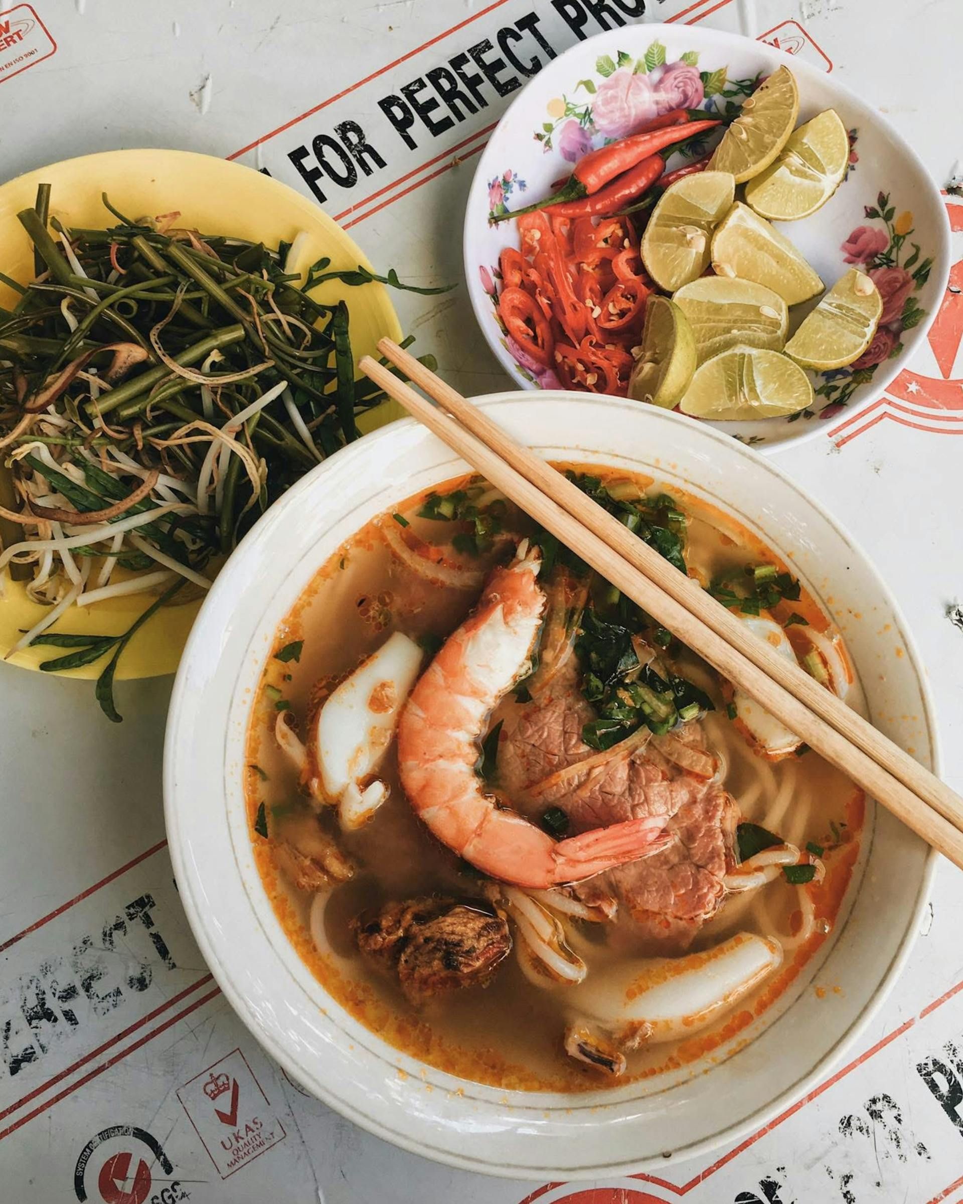  Tour Vietnam Benessere 10 Giorni - Massaggi e Cultura