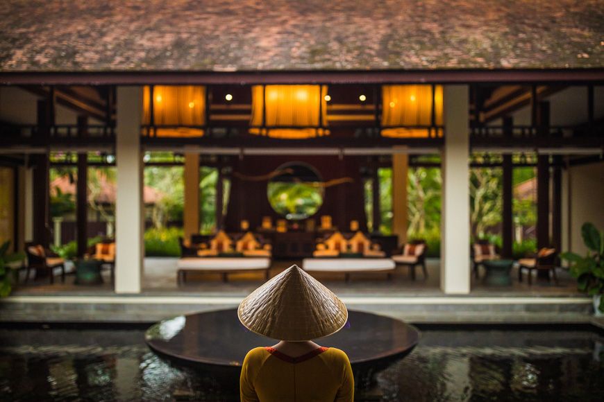 Vietnam Relax Benessere