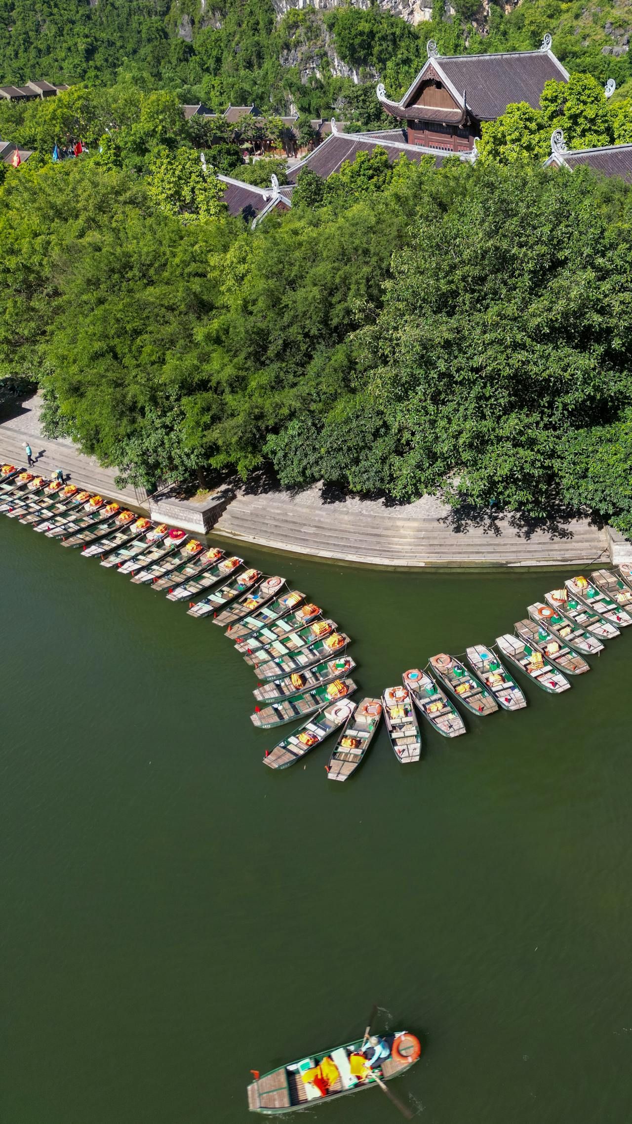 Tour Vietnam e Cambogia 10 Giorni