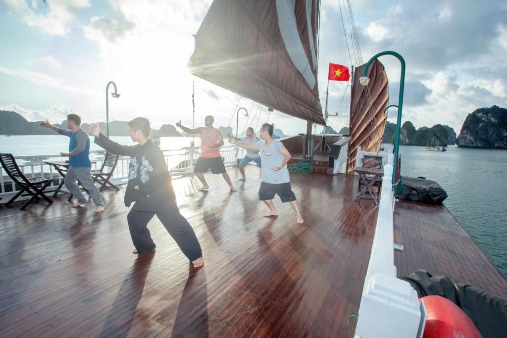 Tutto il Vietnam in 12 Giorni con 4 Siti UNESCO - 12 giorni / 10 notti