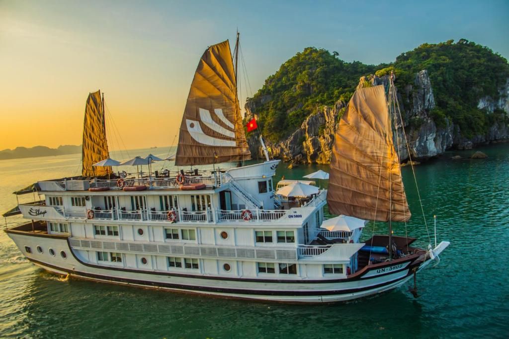 Tutto il Vietnam in 12 Giorni con 4 Siti UNESCO