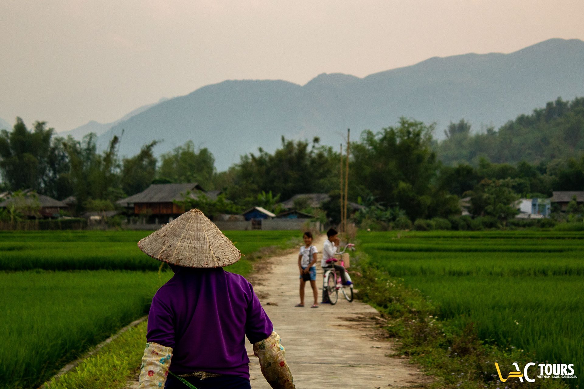 Tour Avventura Vietnam