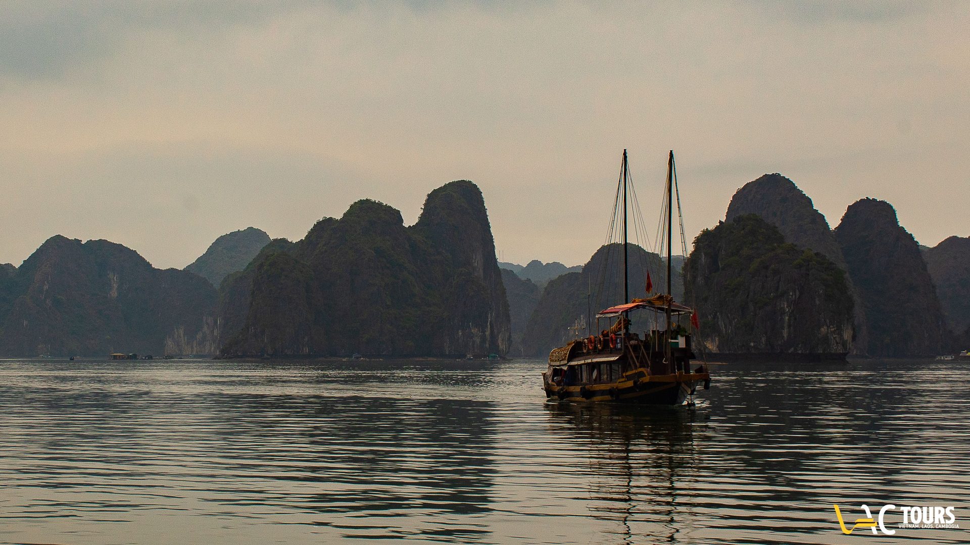 Tour Classico Vietnam