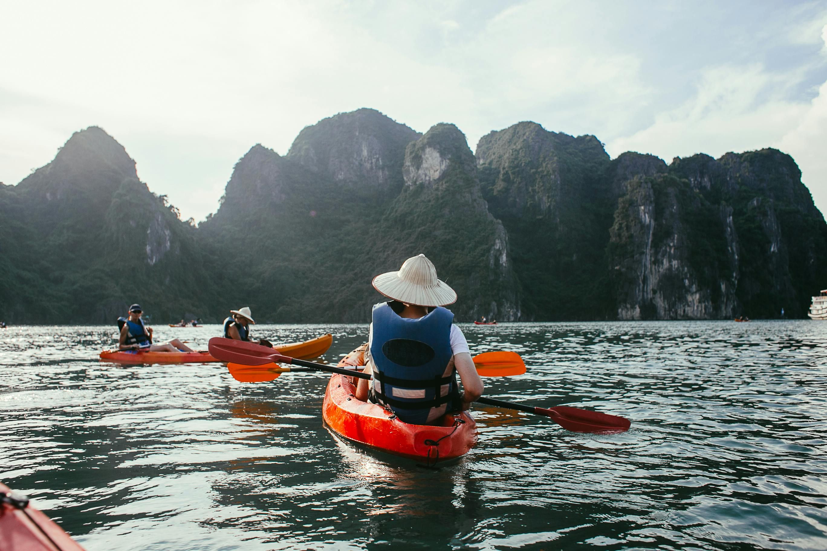 Perché visitare il Vietnam?