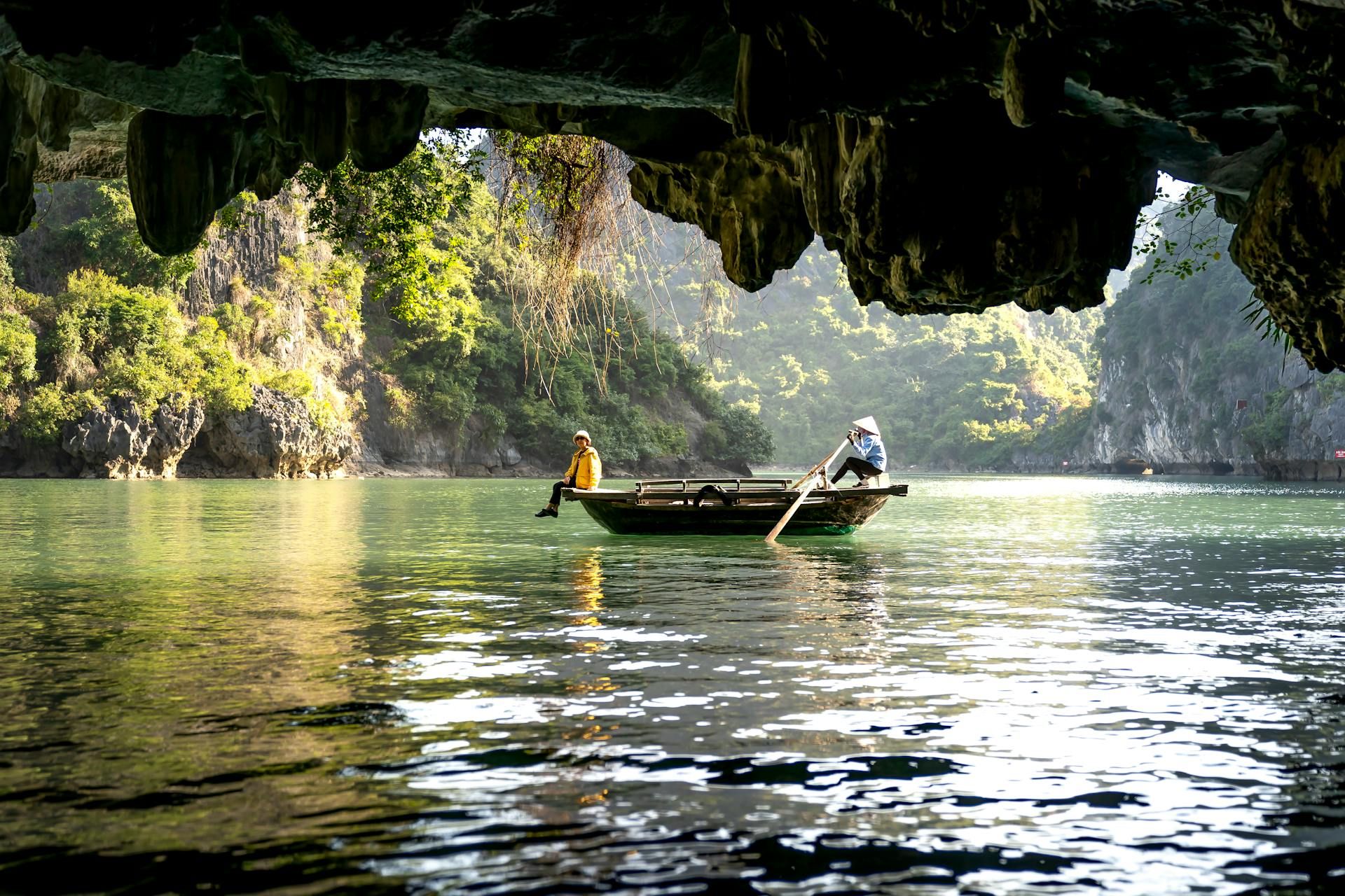 Tour Vietnam Cambogia con Phu Quoc 16 Giorni