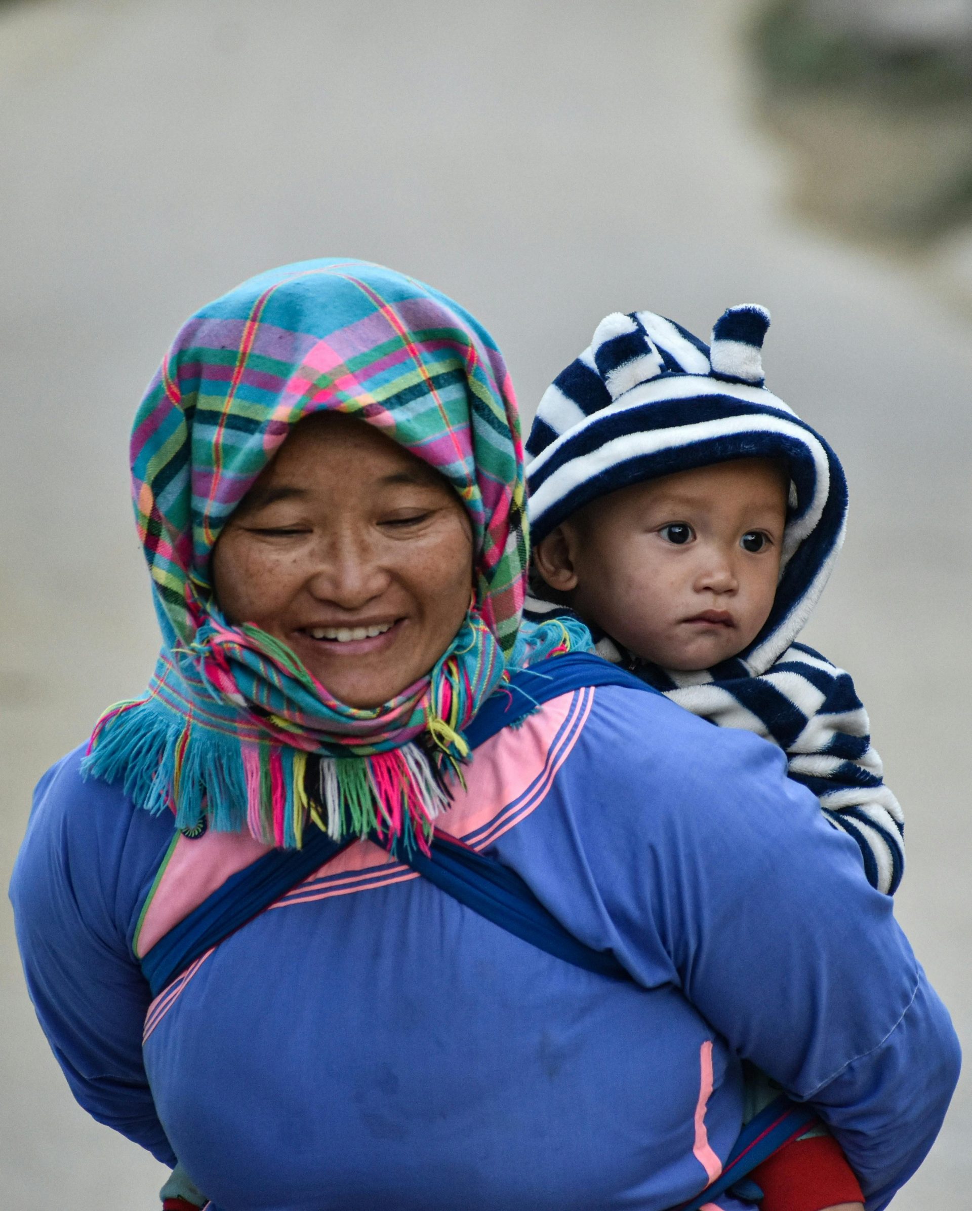 Tour Vietnam 25 Giorni Senza Fretta : Slow Travel Completo