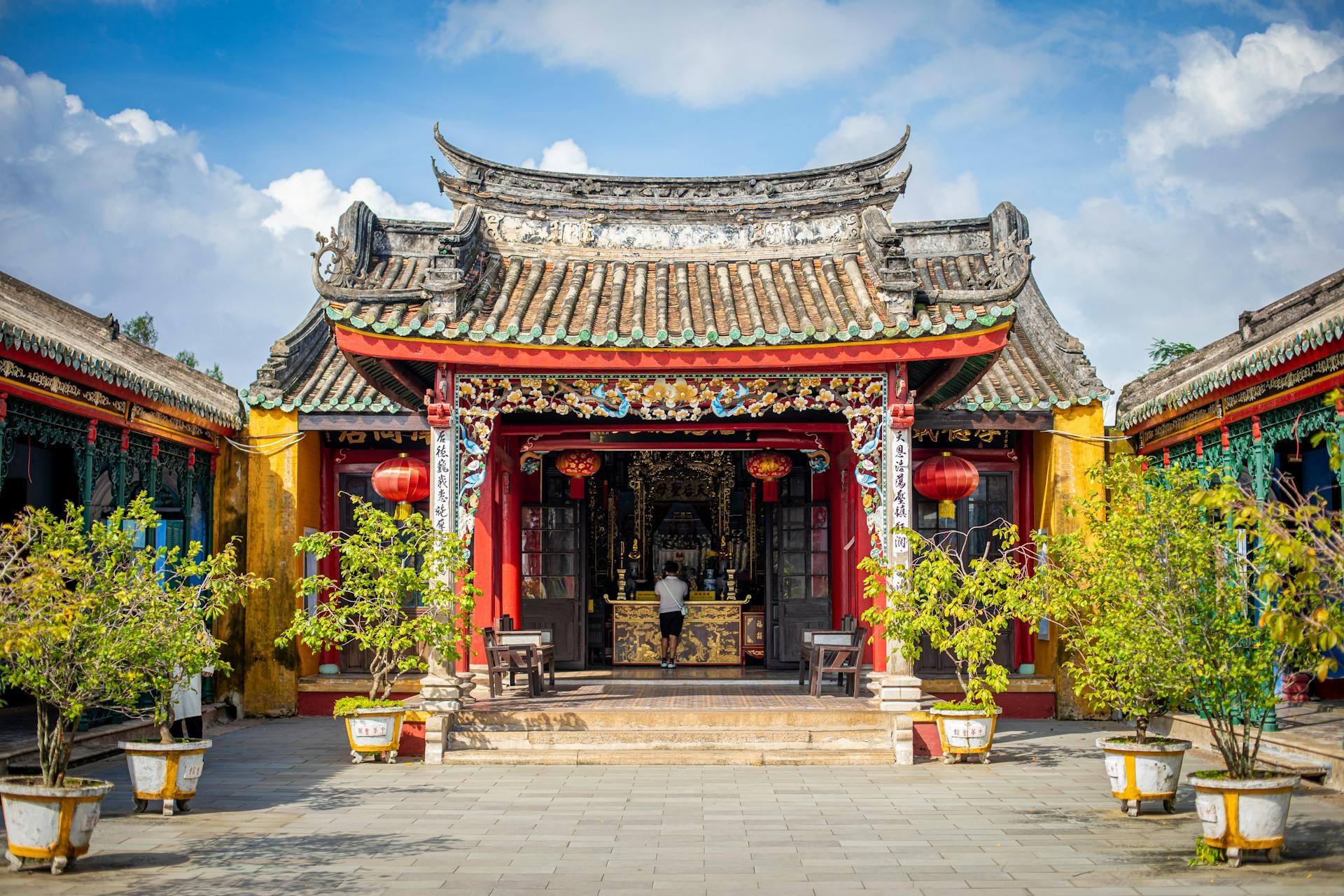 Tour Vietnam e Cambogia 21 Giorni