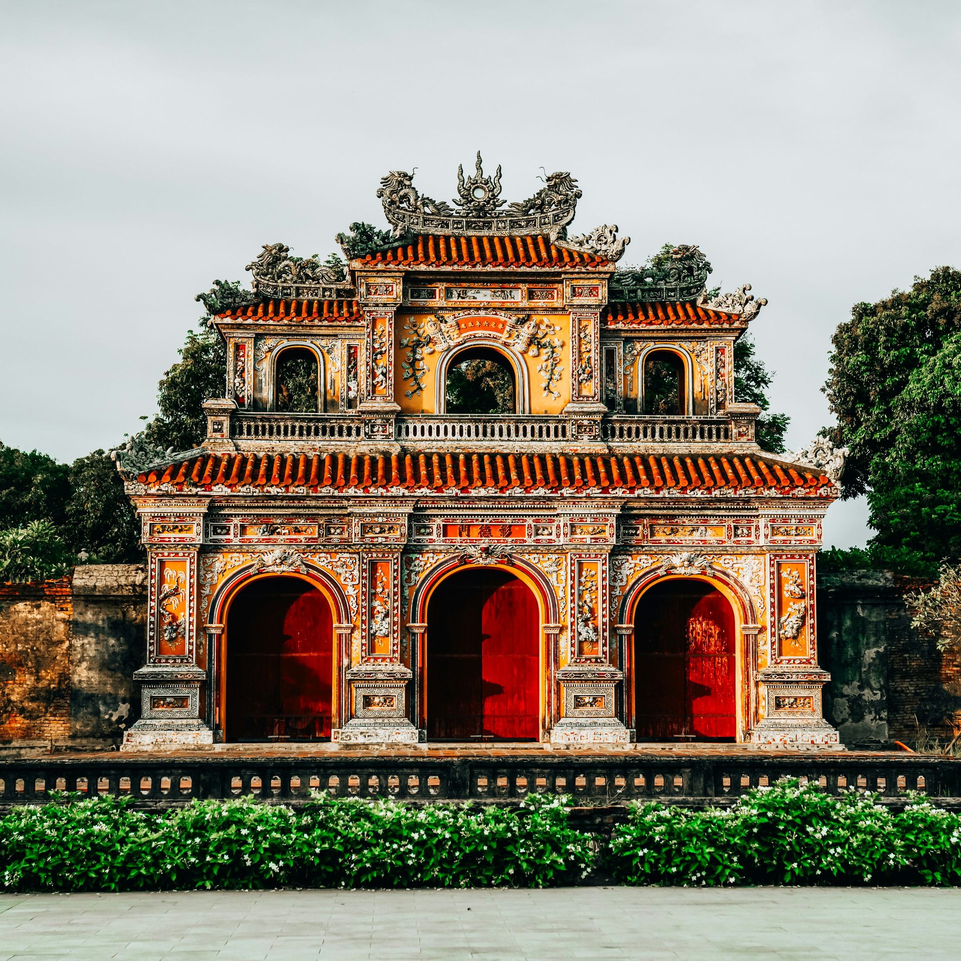 Tutto il Vietnam in 12 Giorni con 4 Siti UNESCO