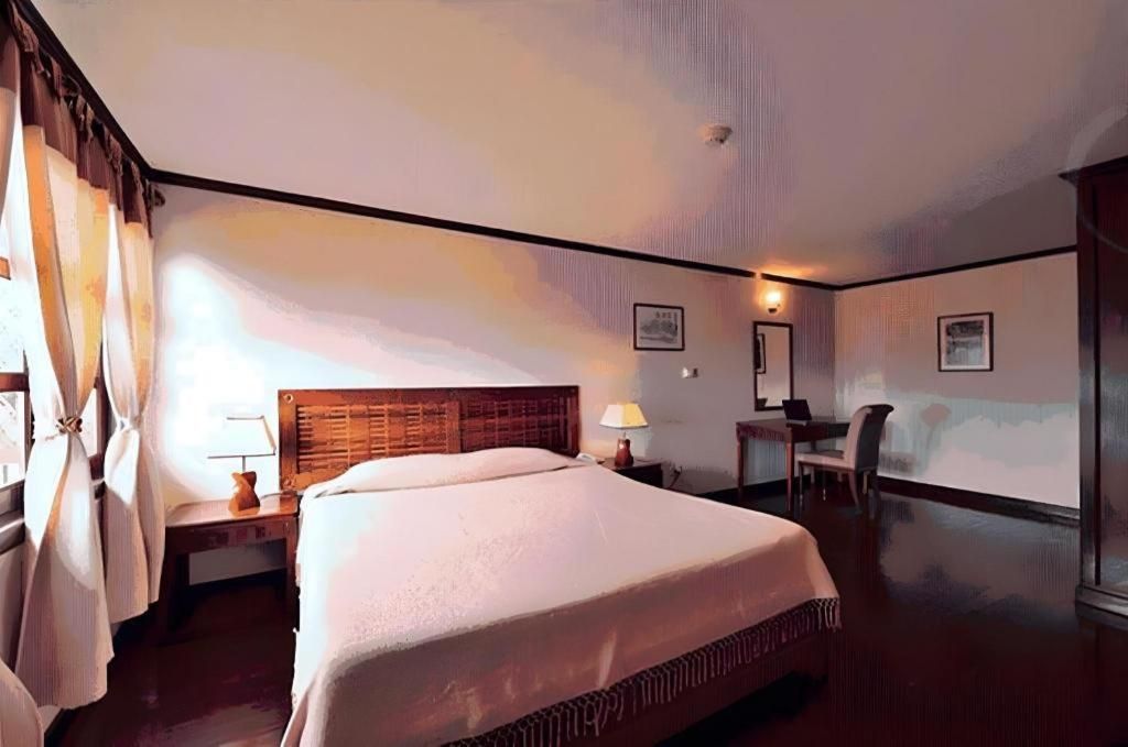 Lao Orchid Hotel