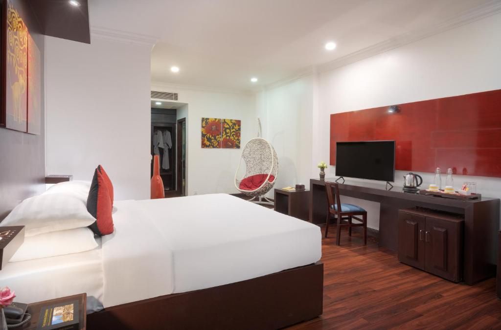 Memoire d'Angkor Boutique Hotel