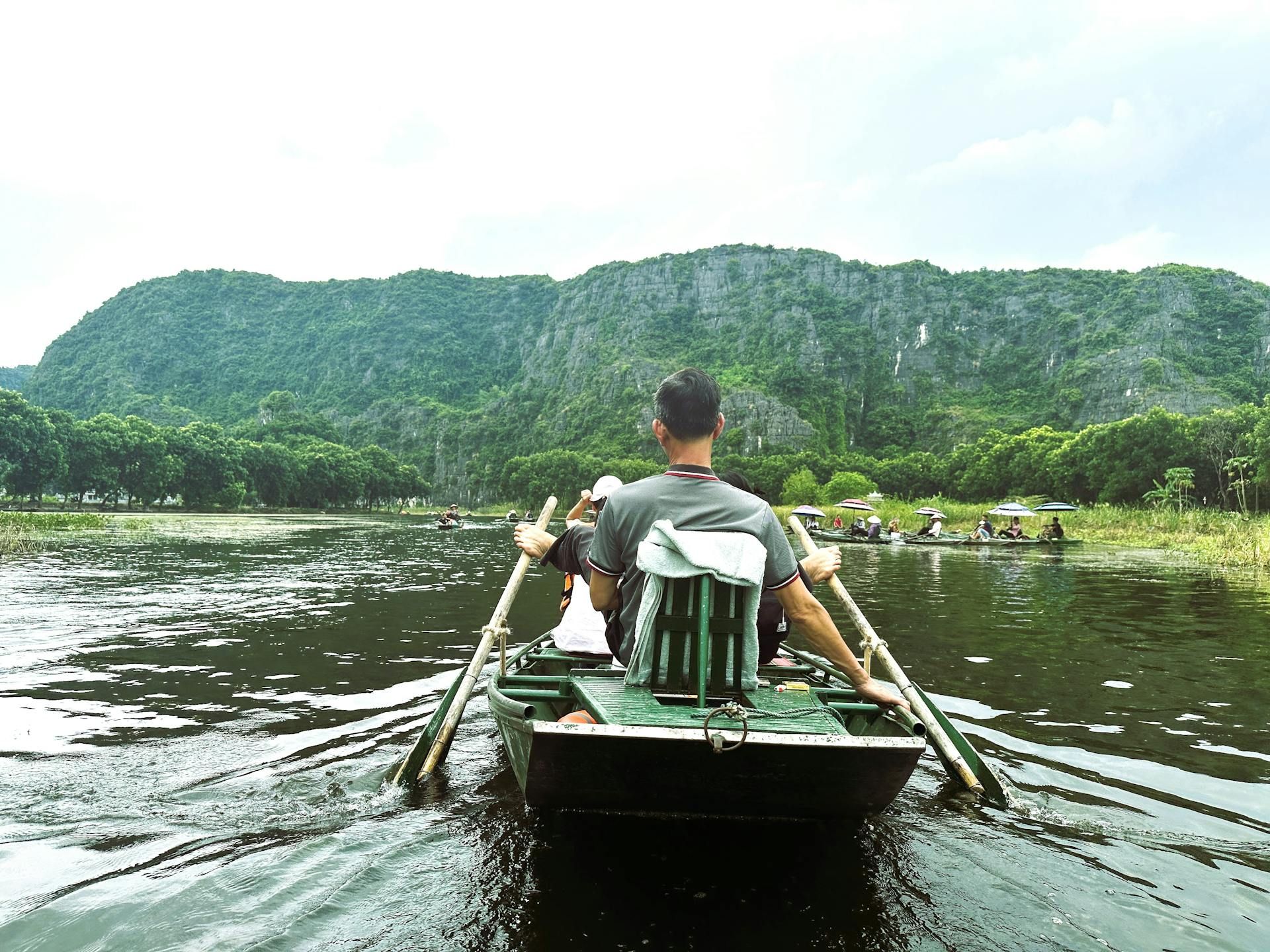 Tour Vietnam Completo 10 Giorni : Dal Nord al Mekong