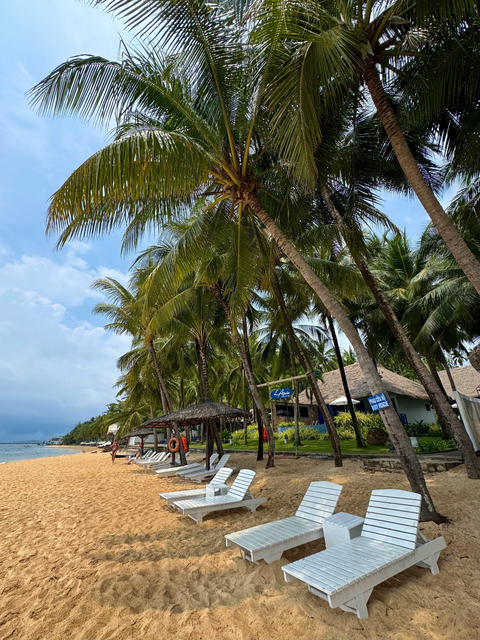 Luna di Miele Halong e Phu Quoc 12 Giorni : Crociera e Spiagge
