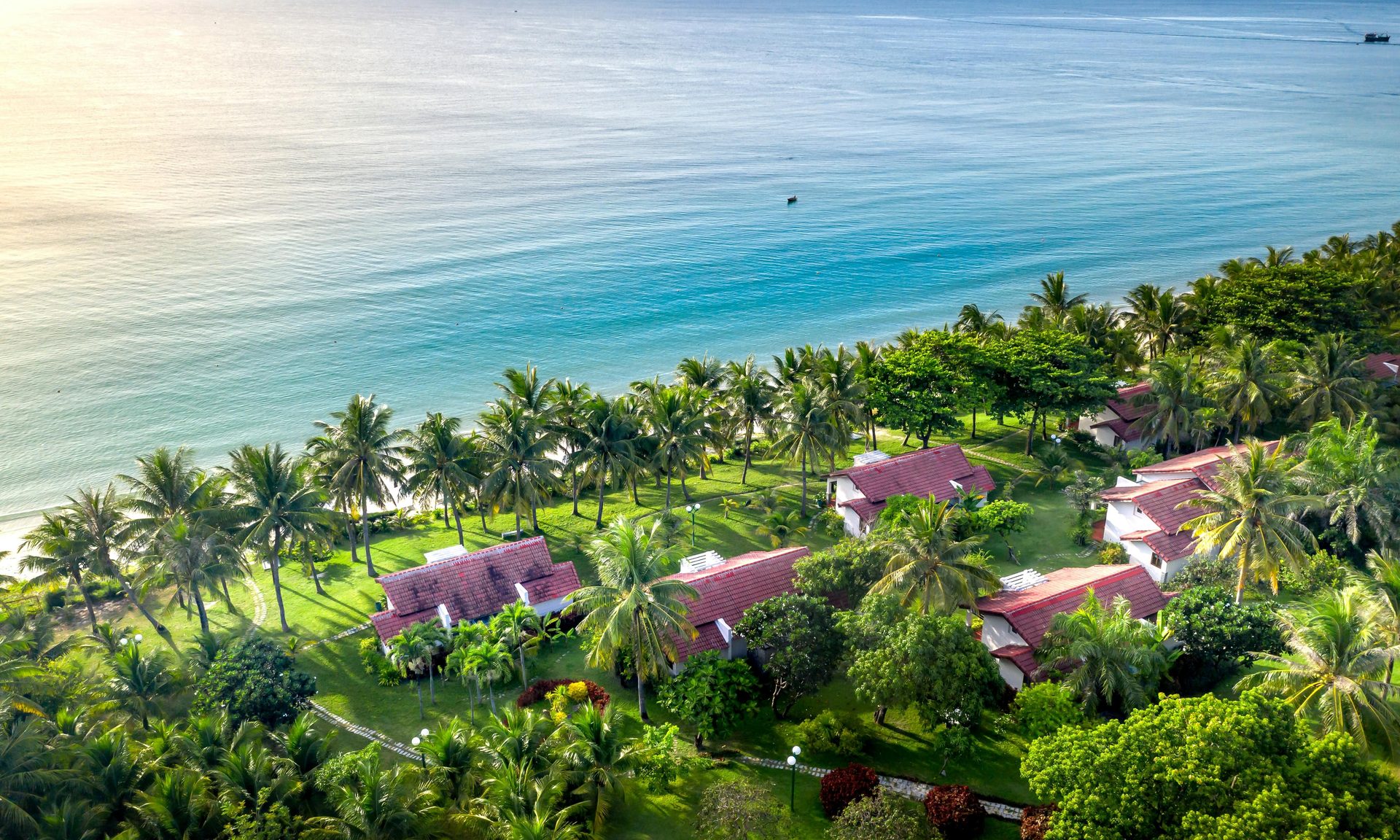 Tour Vietnam Cambogia con Phu Quoc 16 Giorni - 16 giorni / 15 notti 