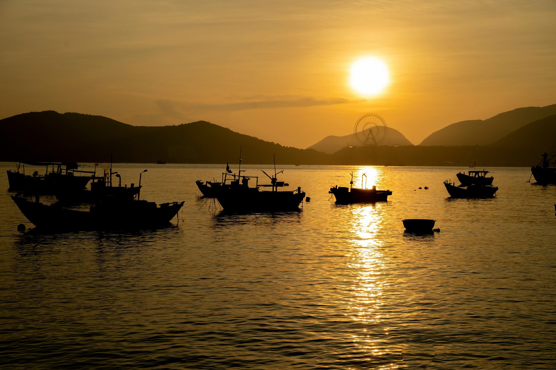 Tour Vietnam Cambogia con Phu Quoc 16 Giorni