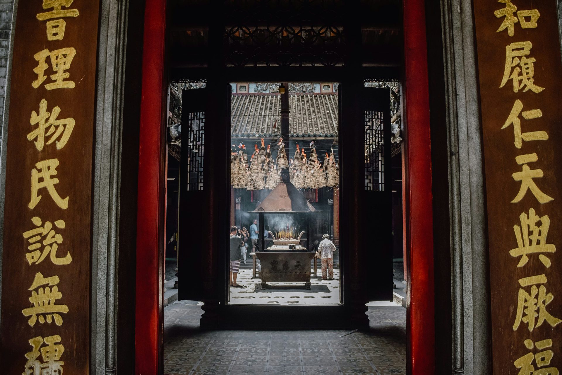 Tour Vietnam al Contrario 11 Giorni - Da Saigon a Sapa