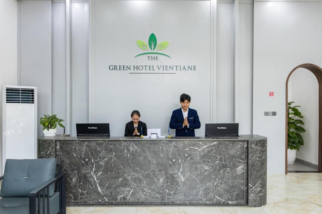 Vientiane