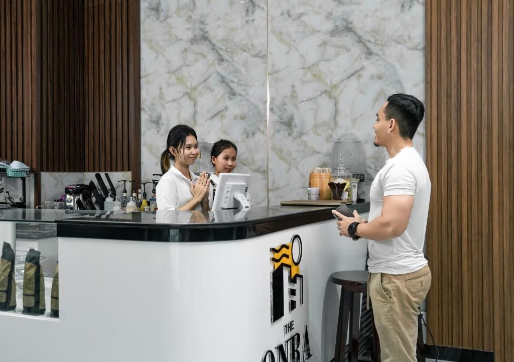 The ONRA Hotel