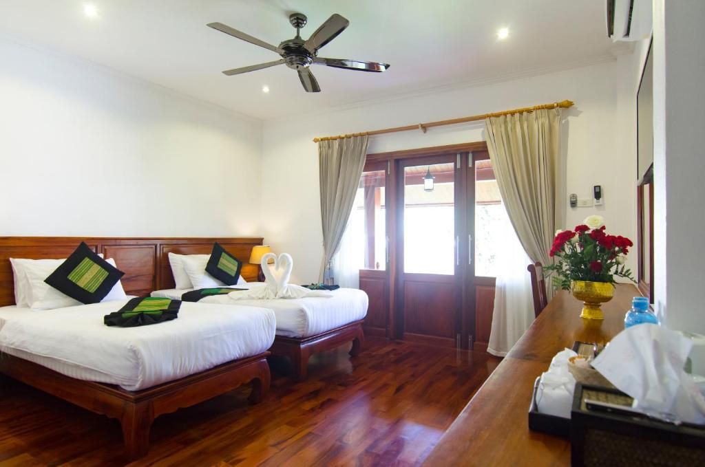 Villa Chitdara -LPQ