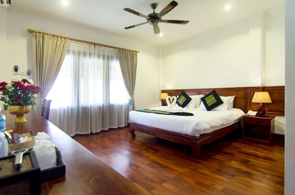 Villa Chitdara -LPQ