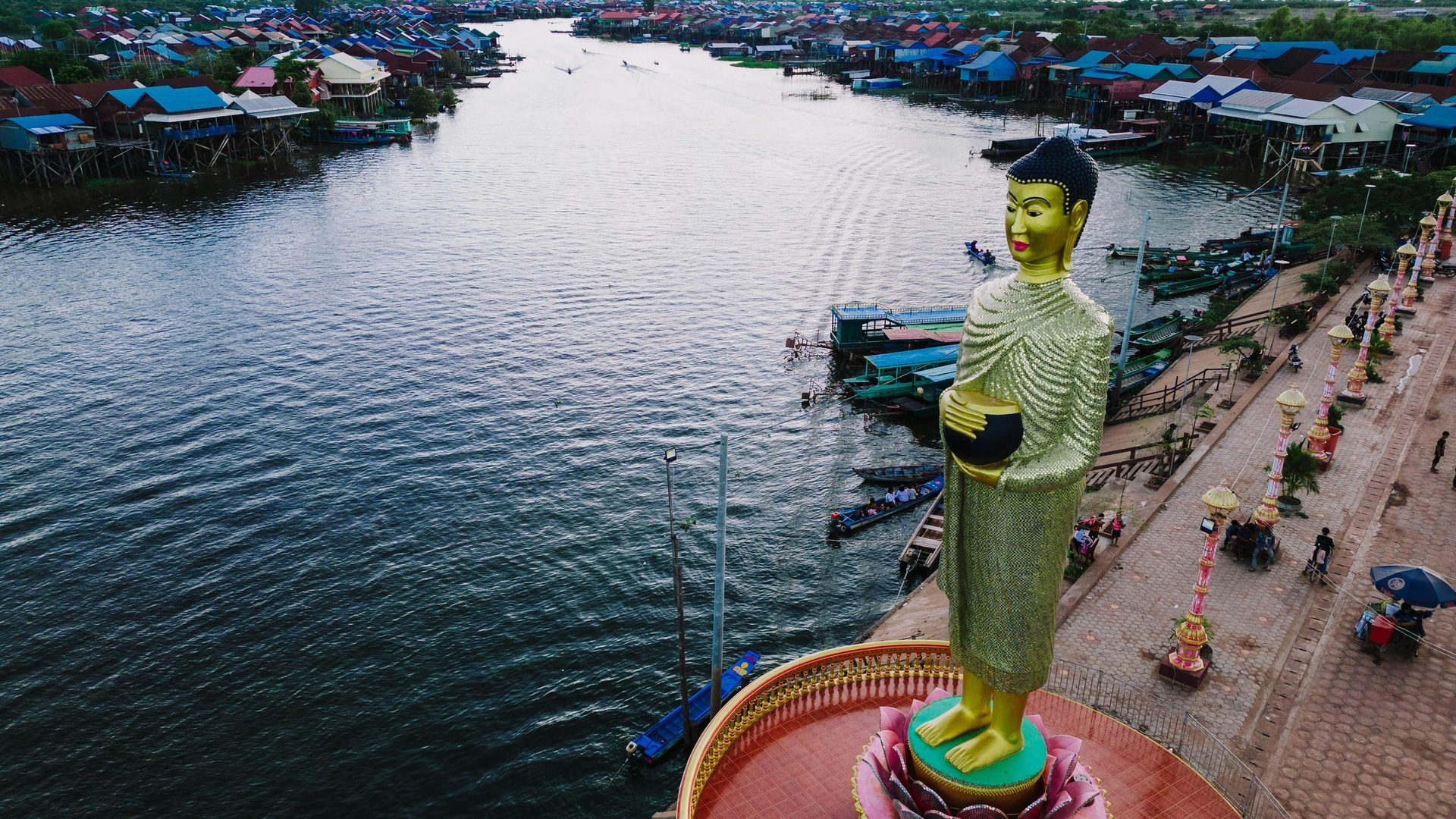 Tour Vietnam Cambogia con Phu Quoc 16 Giorni