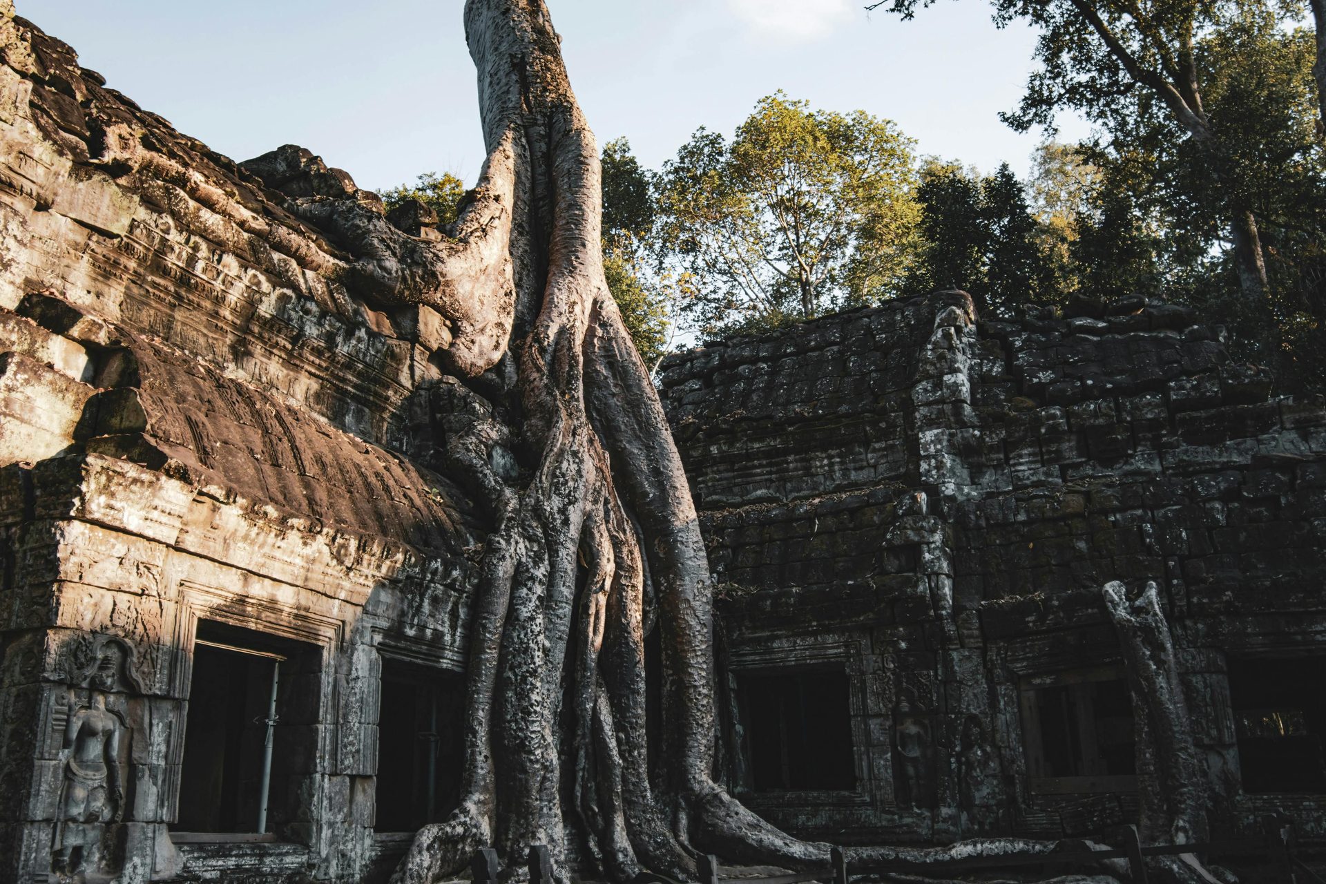 Tour Vietnam Laos e Cambogia Autentico 15 Giorni
