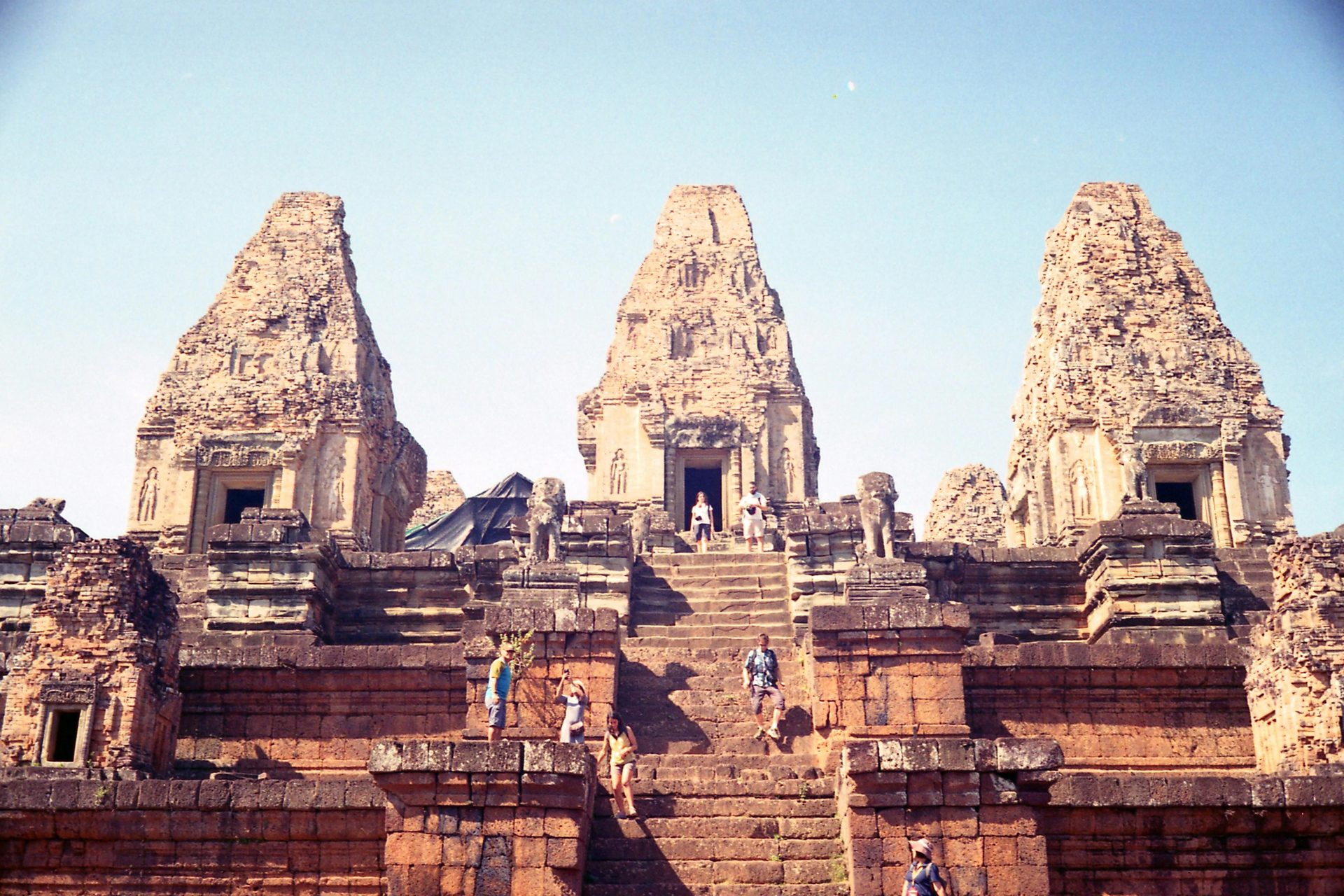 Viaggio di Nozze Luxury Cambogia e Vietnam 14 Giorni