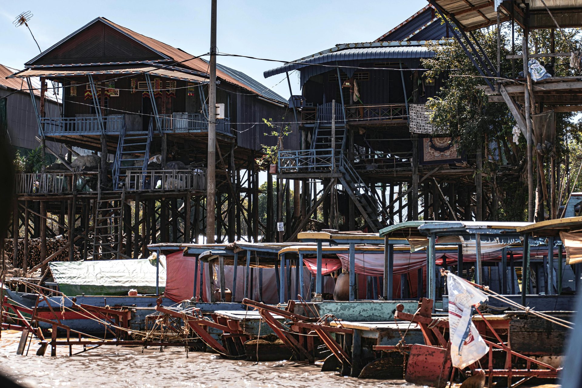 Tour Cambogia e Vietnam 11 Giorni : Da Angkor a Hoi An