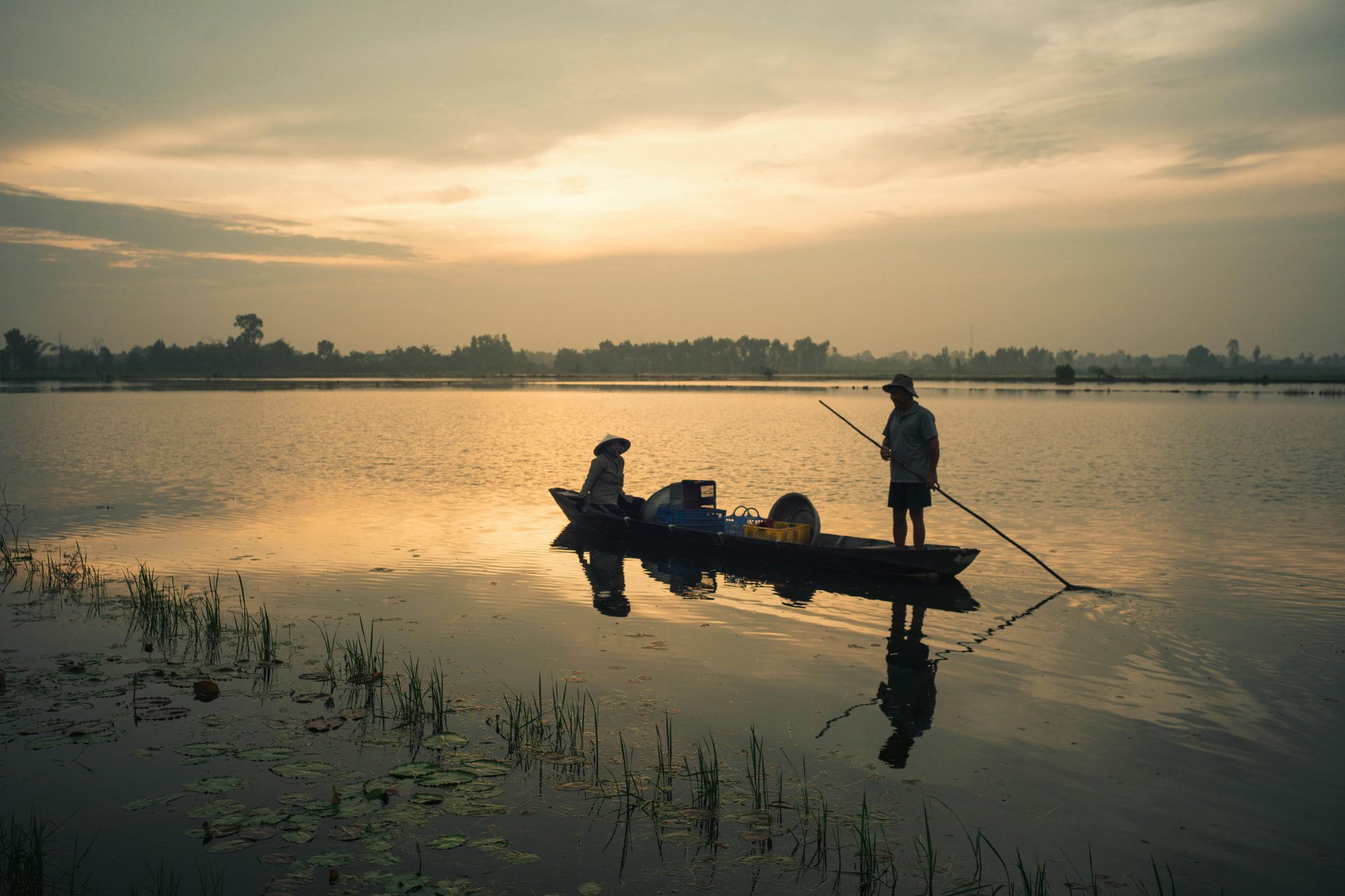 Viaggio di Nozze Luxury Cambogia e Vietnam 14 Giorni