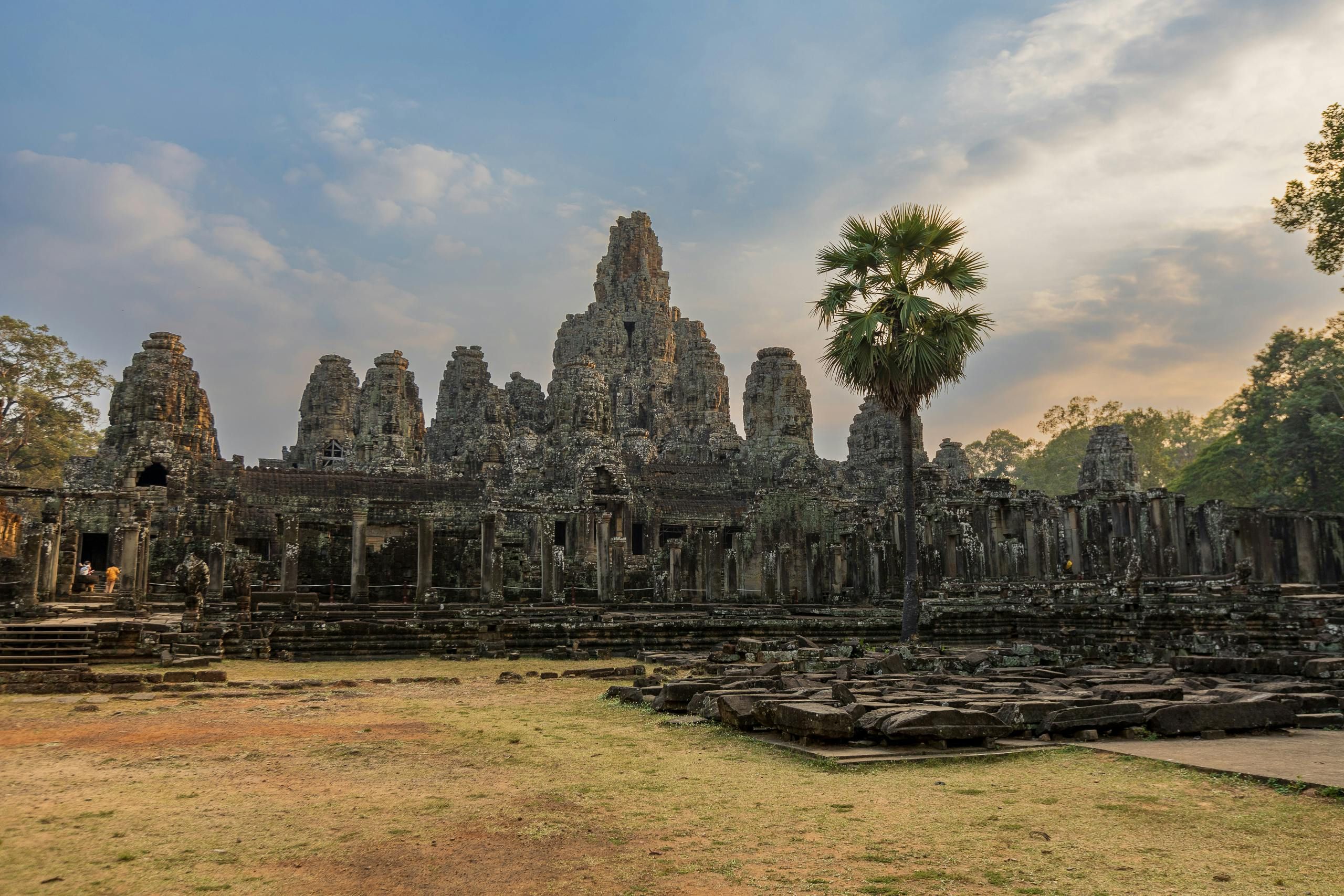 Tour Cambogia e Vietnam 11 Giorni : Da Angkor a Hoi An