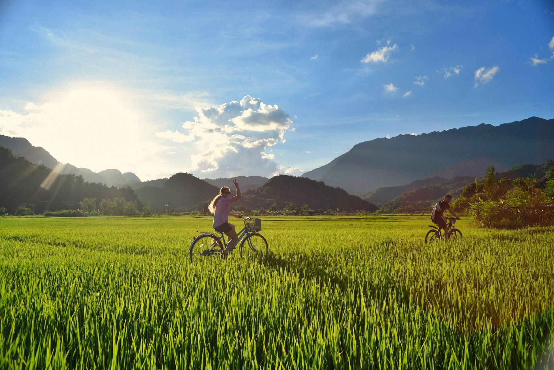 Tour Vietnam Classico Nord-Centro 10 Giorni : Da Hanoi a Hoi An