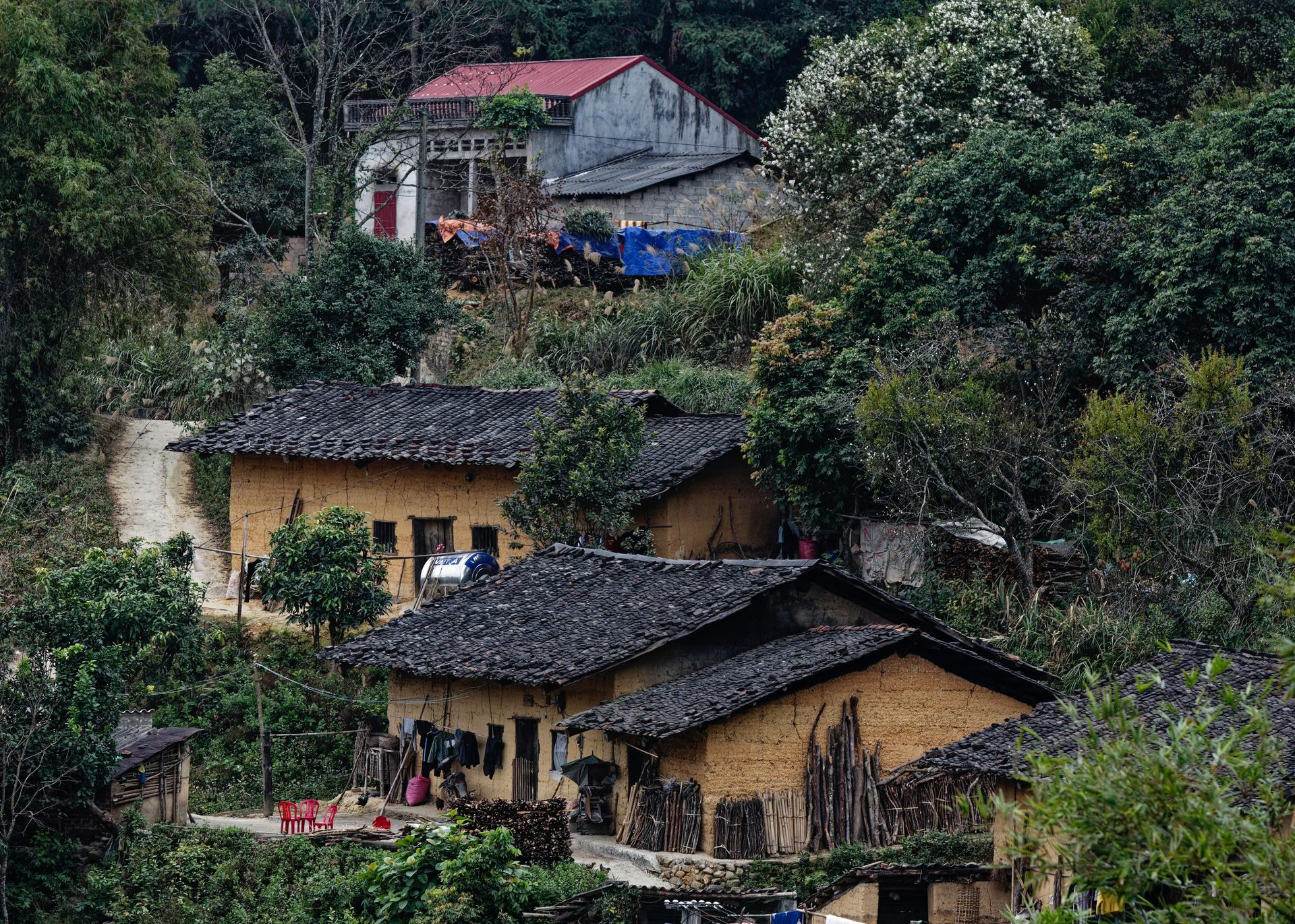 Scoprire il Vietnam