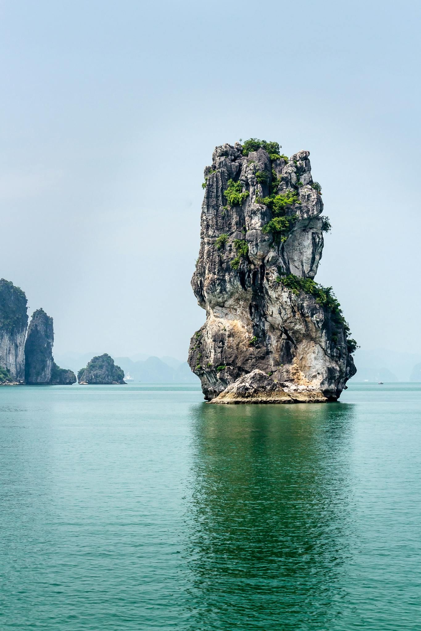 Tour Vietnam Relax e Mare 10 Giorni con Yoga e Phu Quoc