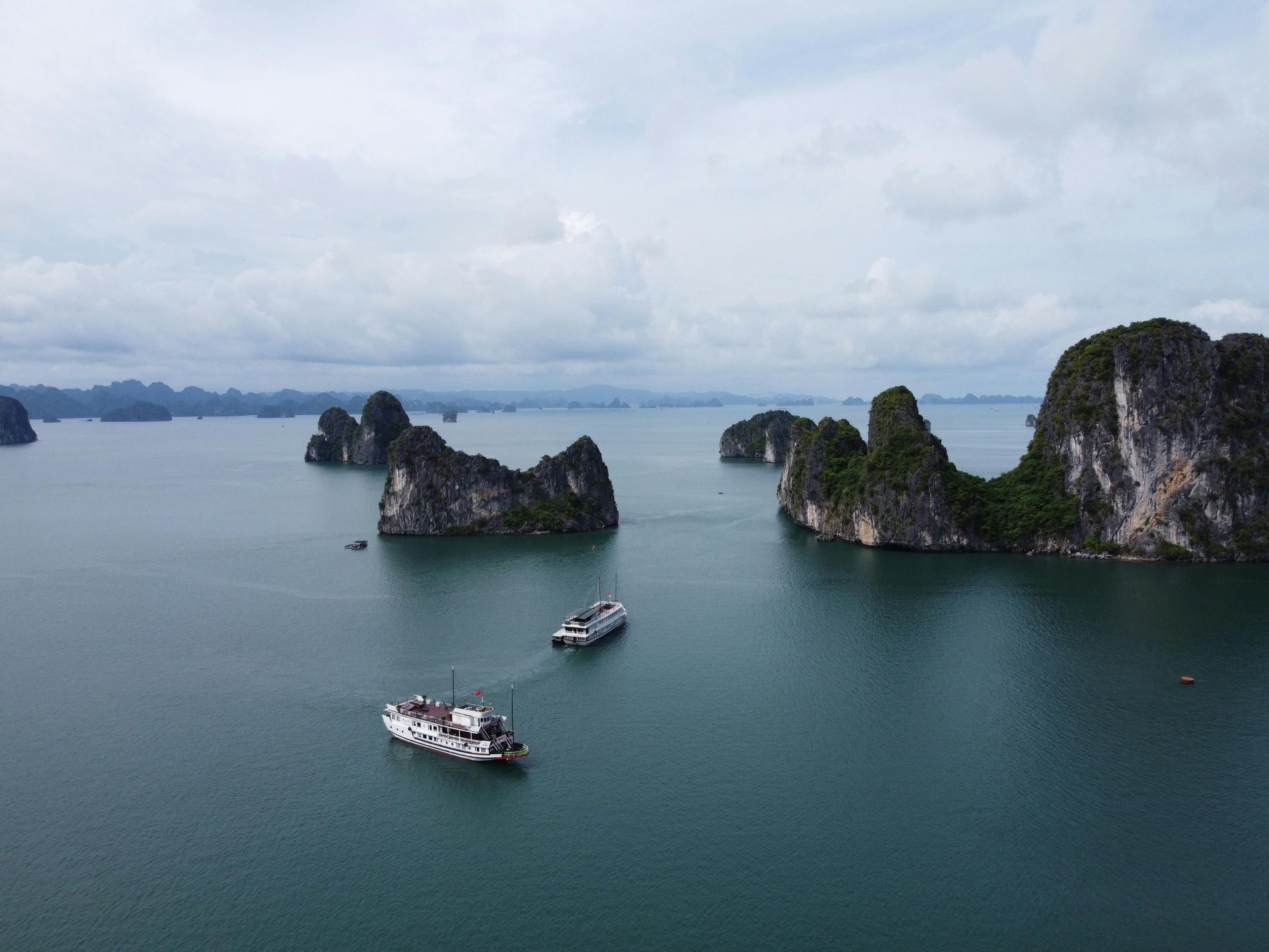 Tour Vietnam e Cambogia 10 Giorni