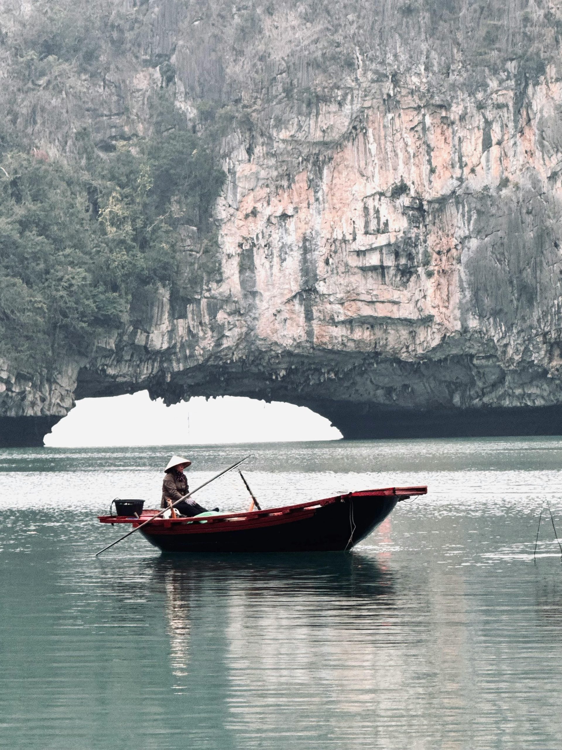 Tour Vietnam Natura Selvaggia 16 Giorni : Phong Nha e Nam Cat Tien