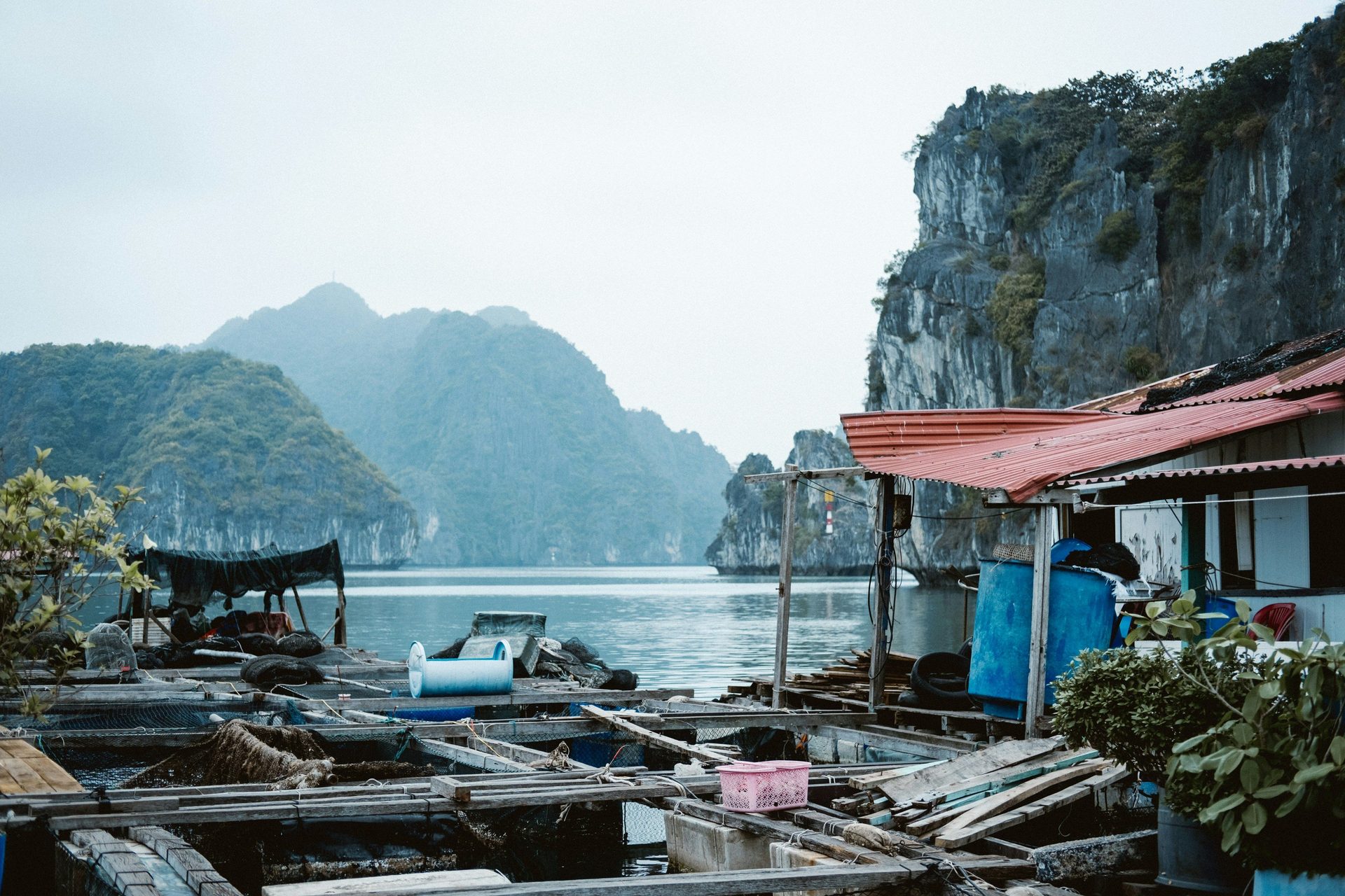 Tour Vietnam e Cambogia 10 Giorni