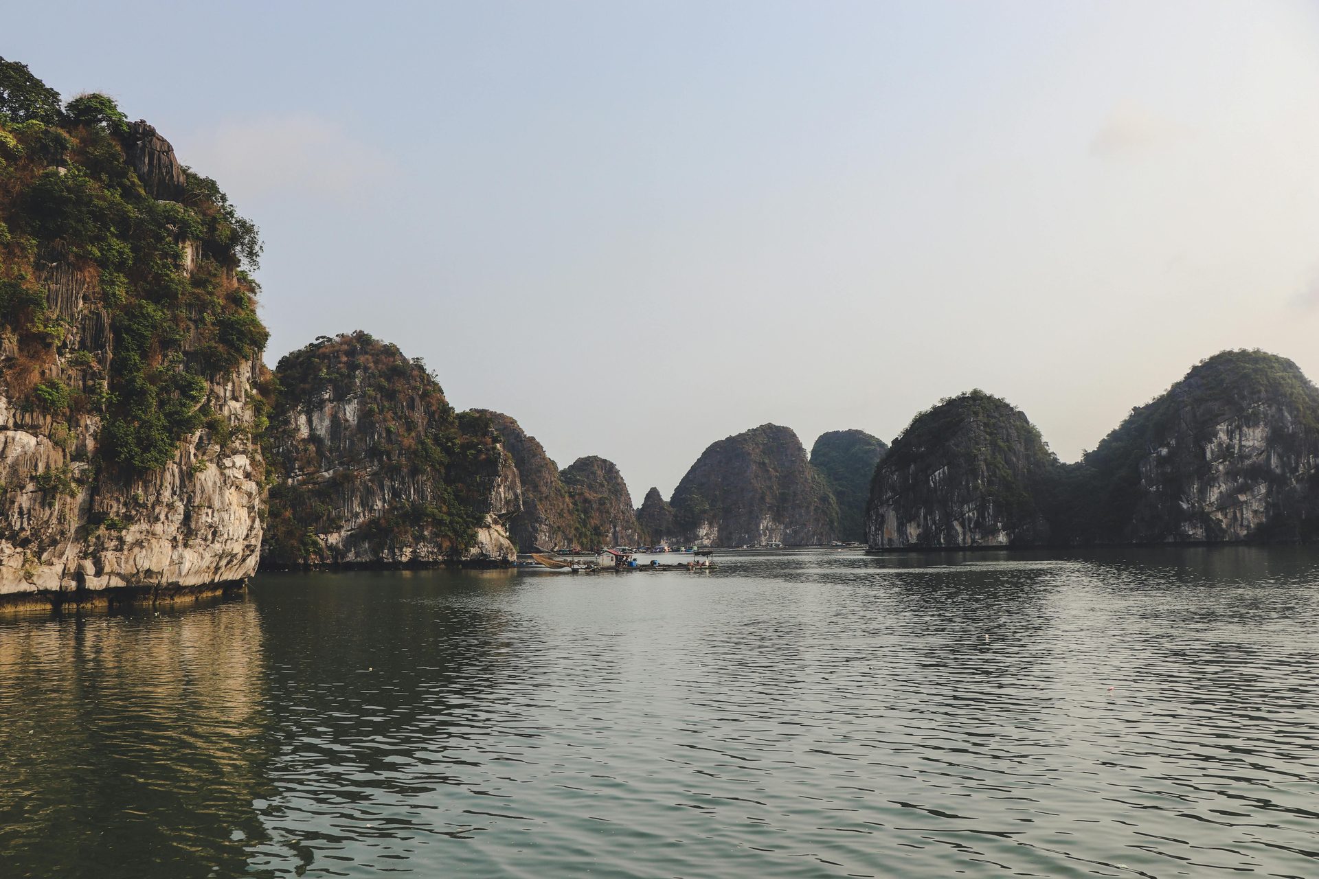 Tour Vietnam Completo 10 Giorni : Dal Nord al Mekong
