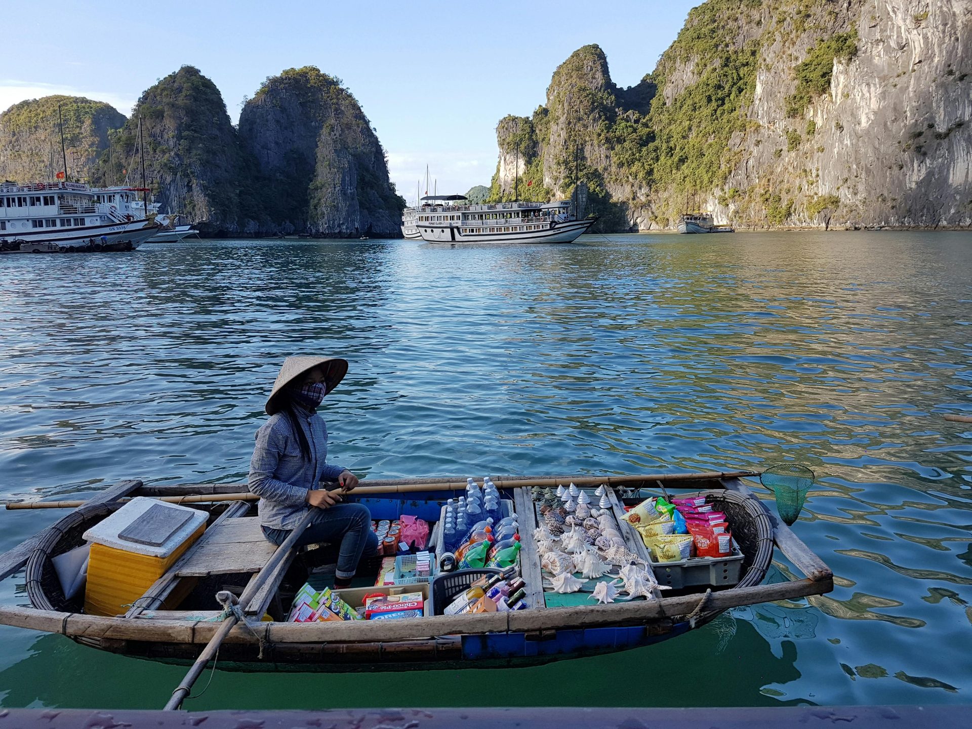 Tour Vietnam con Bambini 10 Giorni : Laboratori Creativi