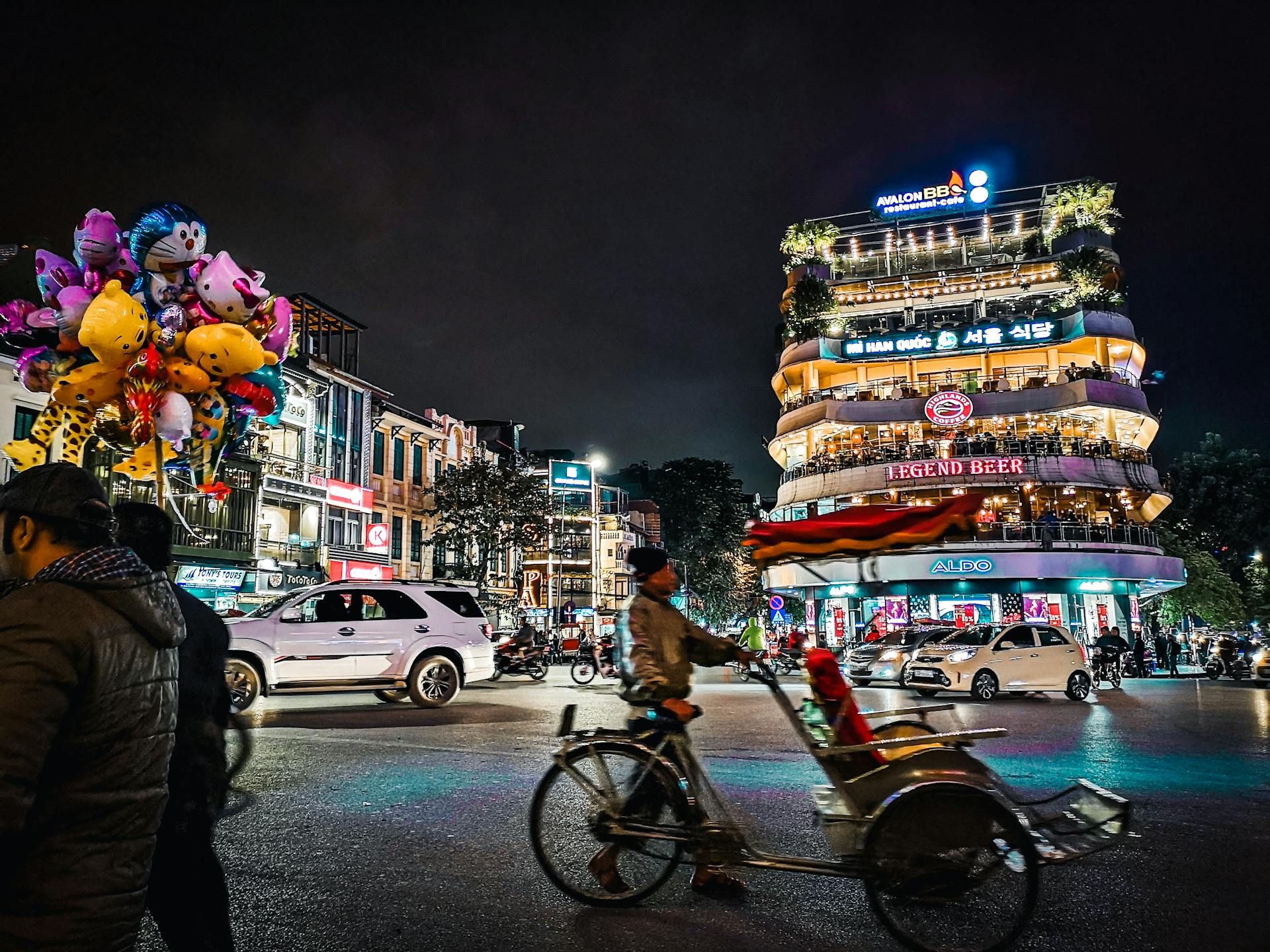Tour Vietnam Laos e Cambogia Autentico 15 Giorni